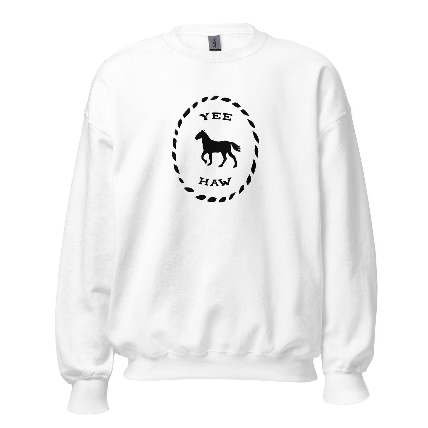 Yee Haw Sweatshirt