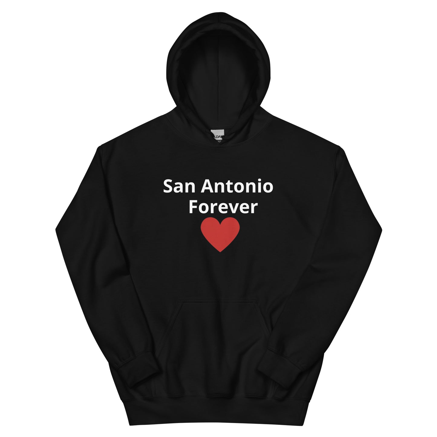 San Antonio Forever  Hoodie