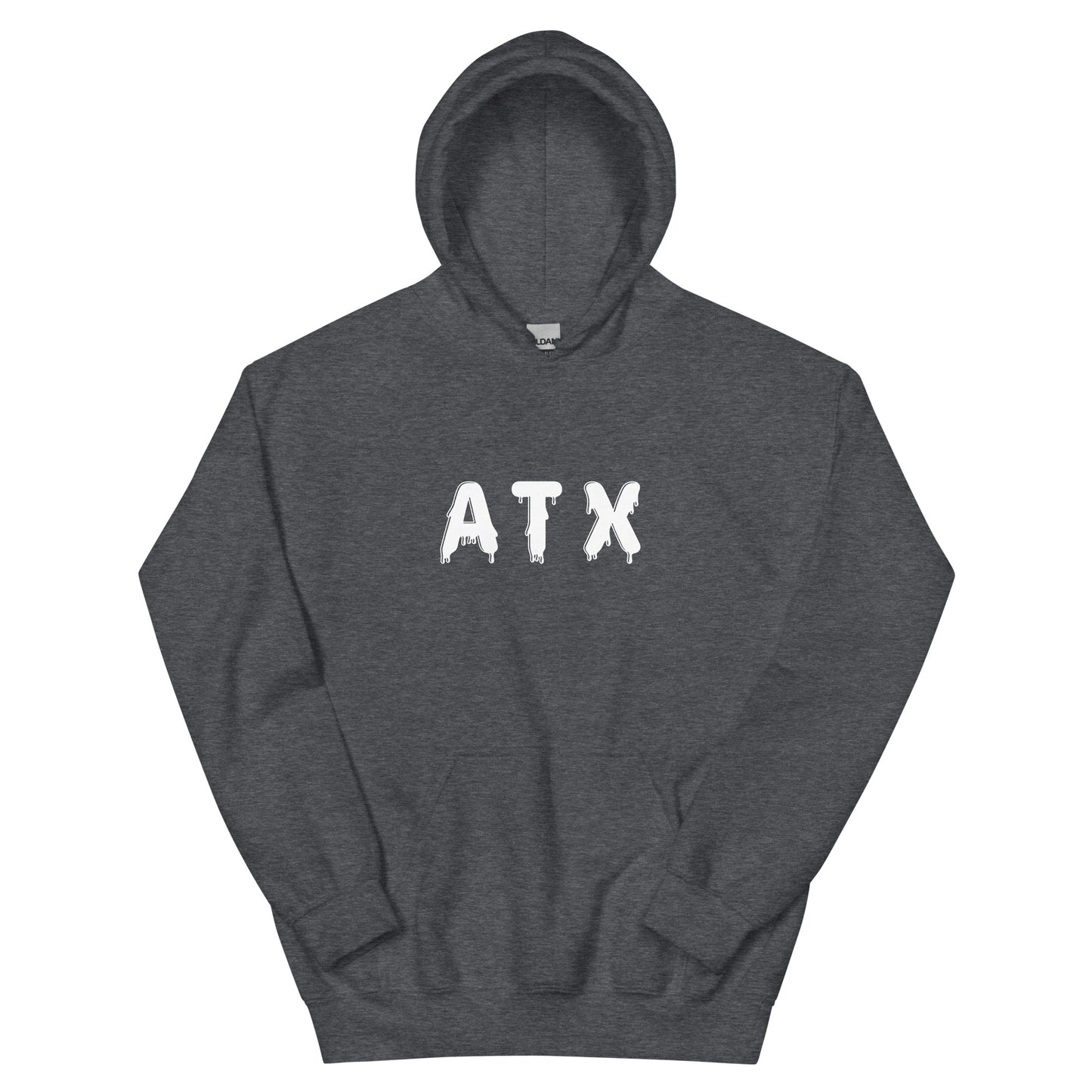 ATX Hoodie