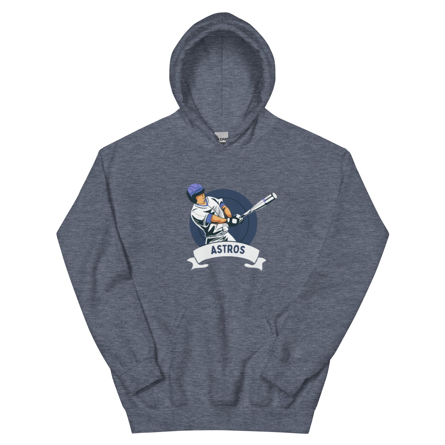 Astros Hoodie