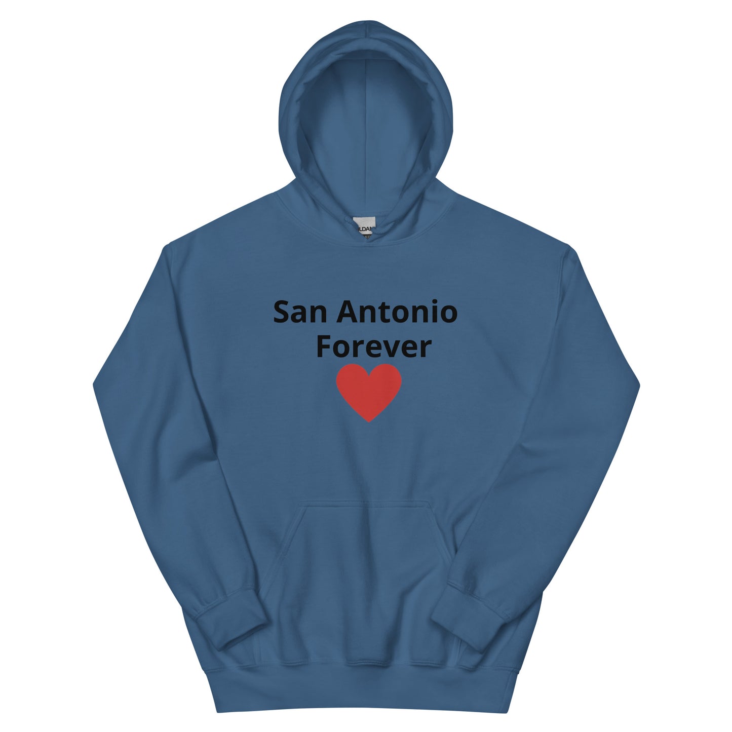 San Antonio Forever  Hoodie