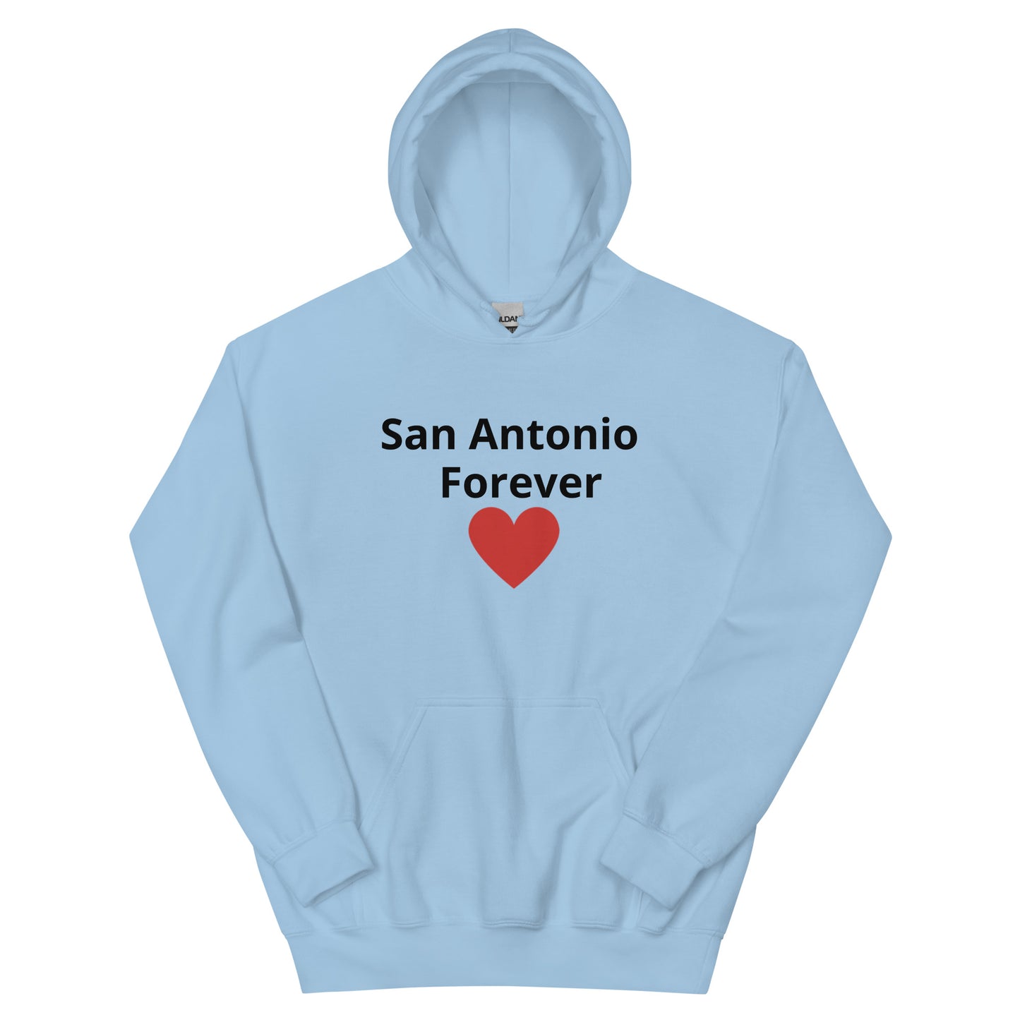 San Antonio Forever  Hoodie