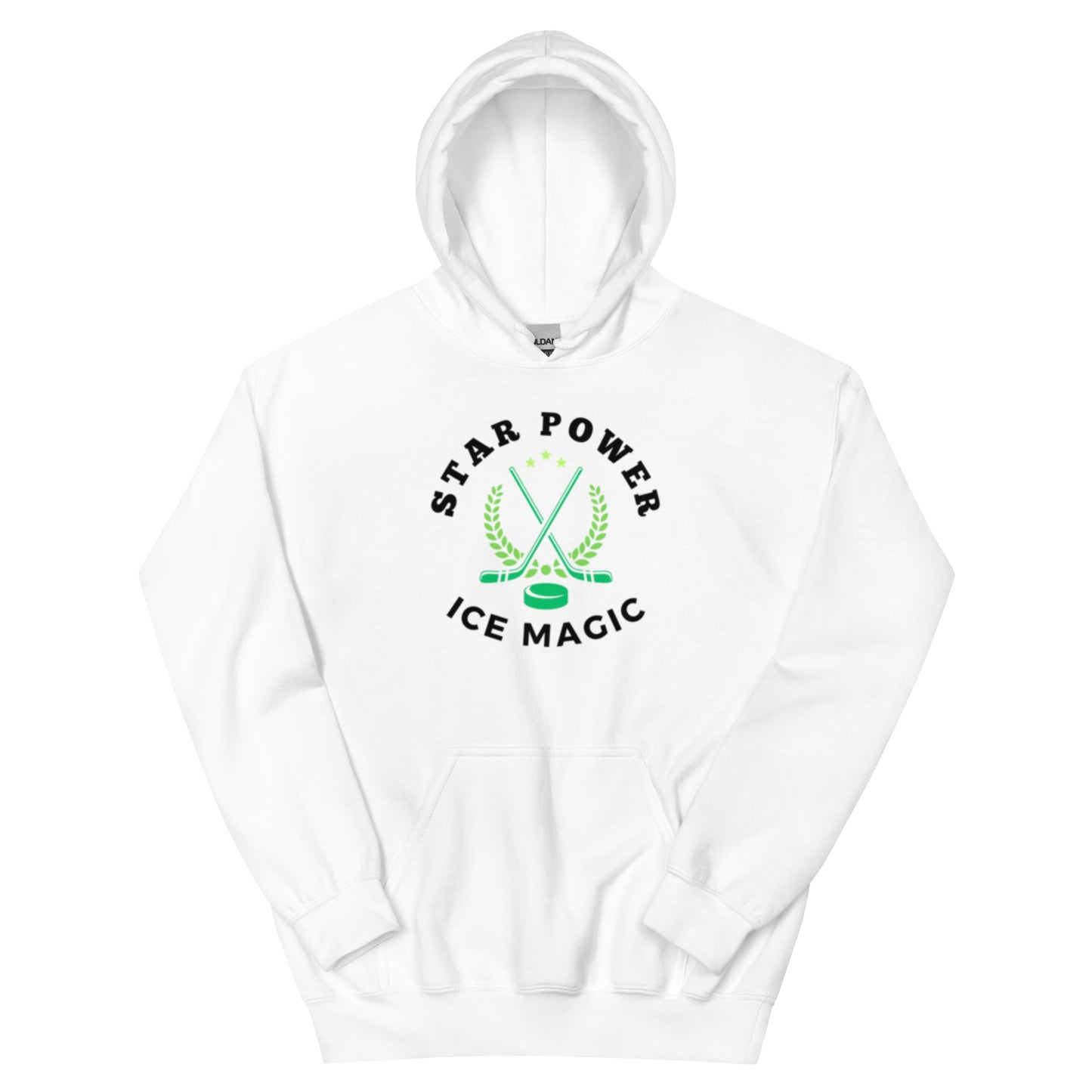 Star Power Ice Magic Hoodie