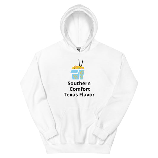 Southern Comfort Texas Flavor Hoodie