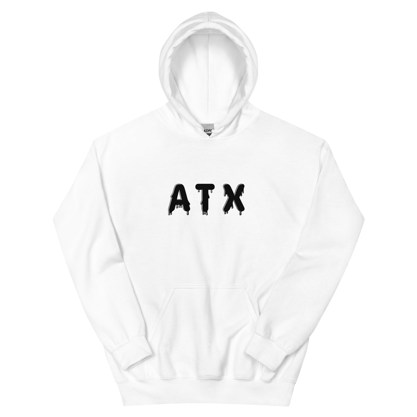 ATX Hoodie