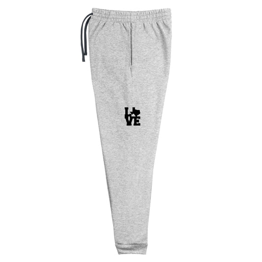 Texas Love Joggers