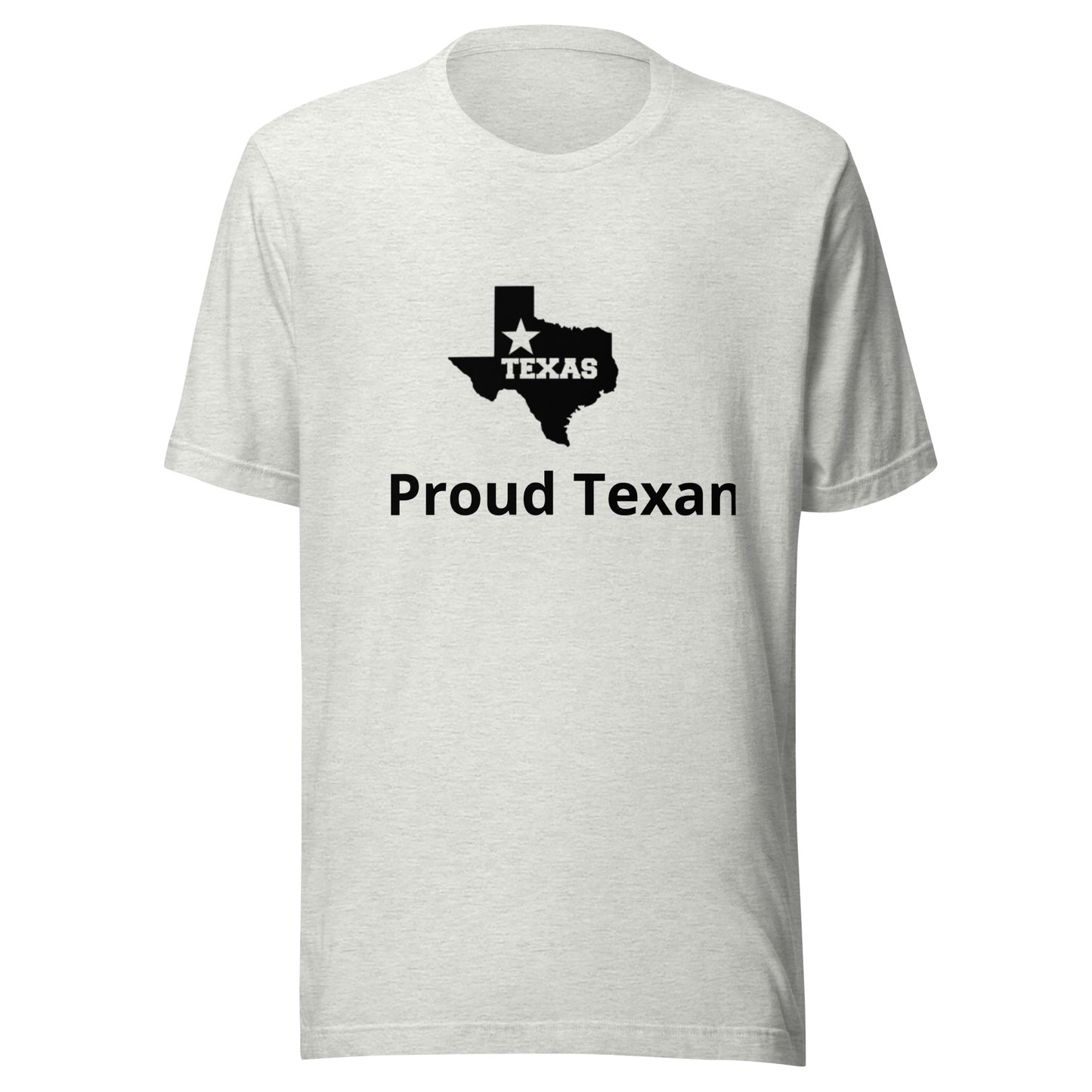 Proud Texan T-Shirt