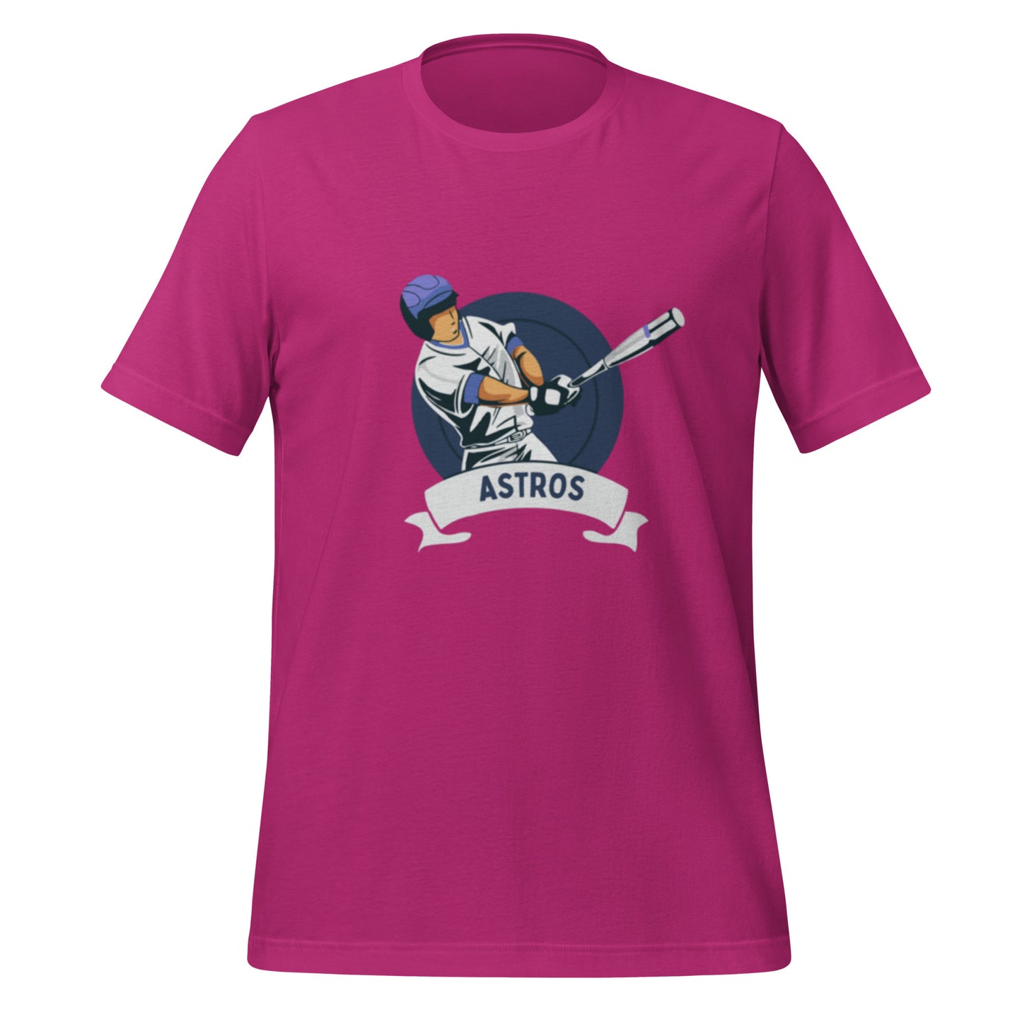 Astros T-Shirt