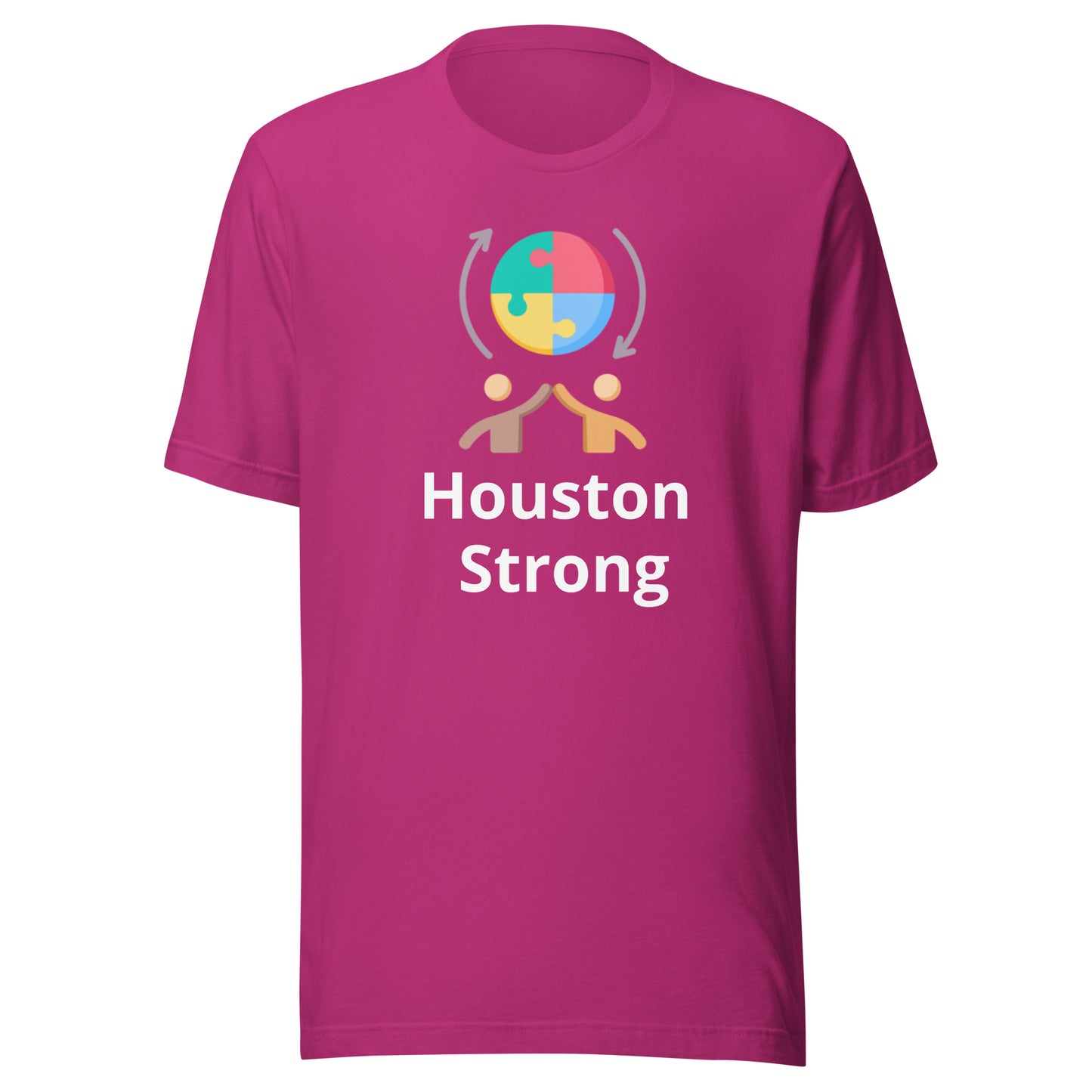 Houston Strong T-Shirt