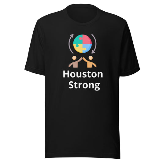 Houston Strong T-Shirt