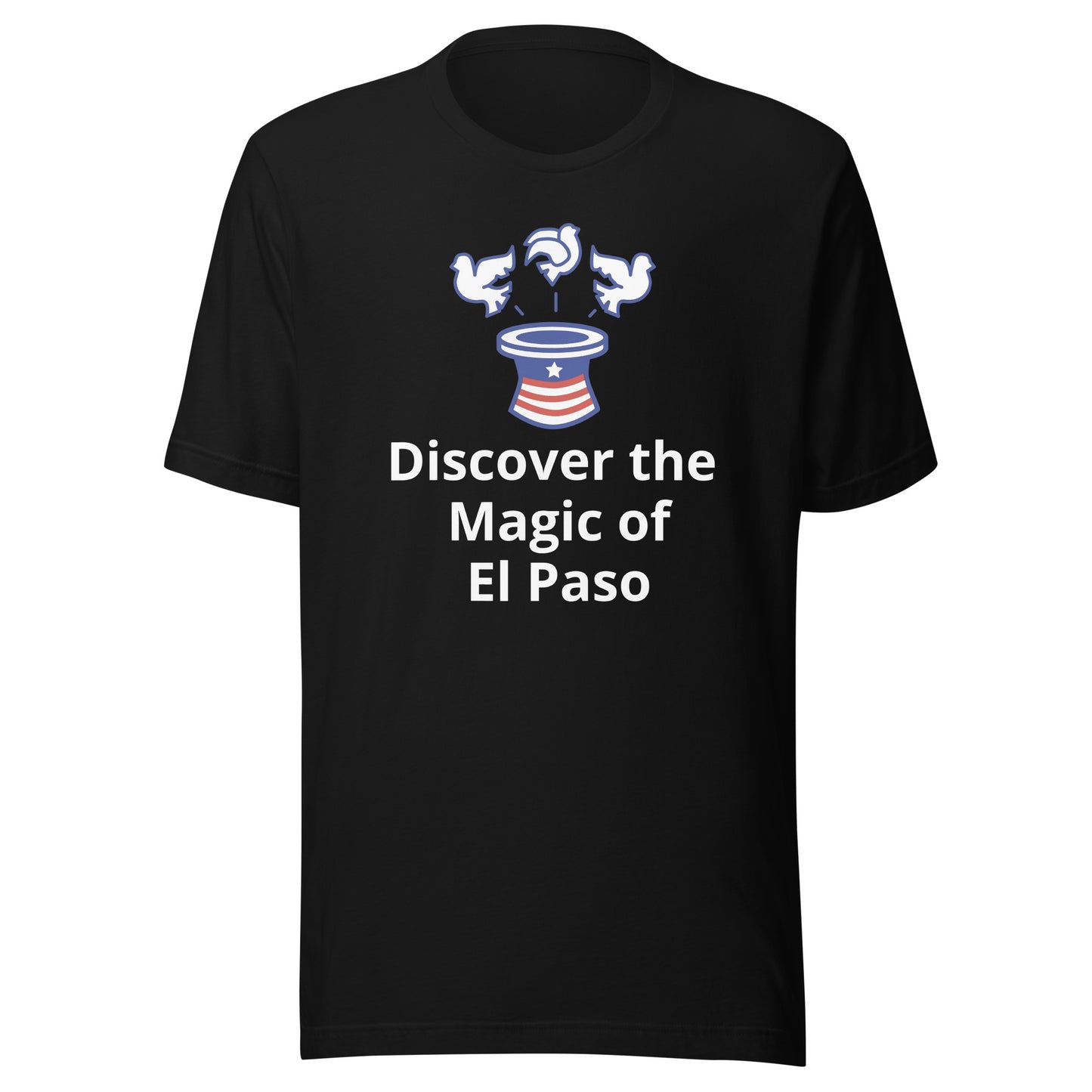 Magic of El Paso T-Shirt