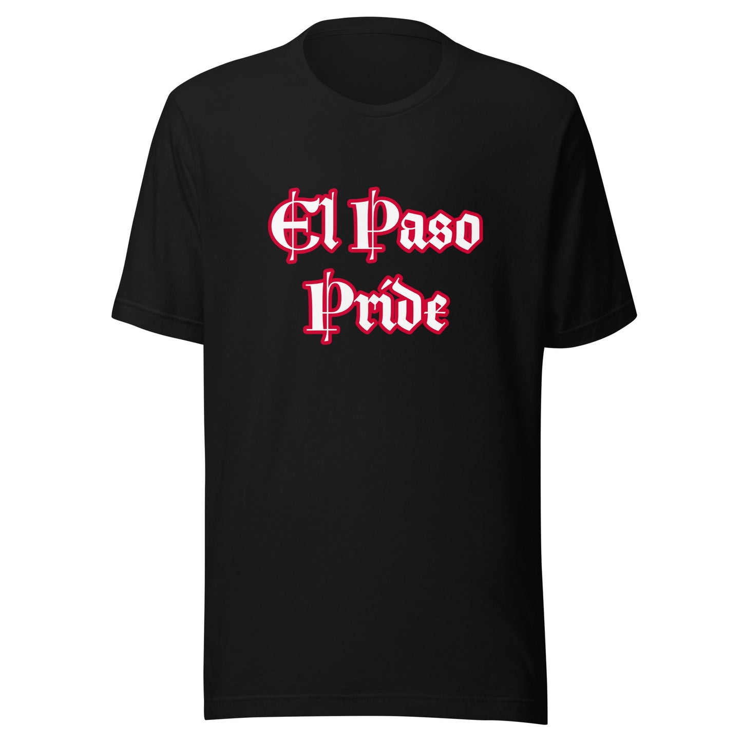 El Paso Pride T-Shirt