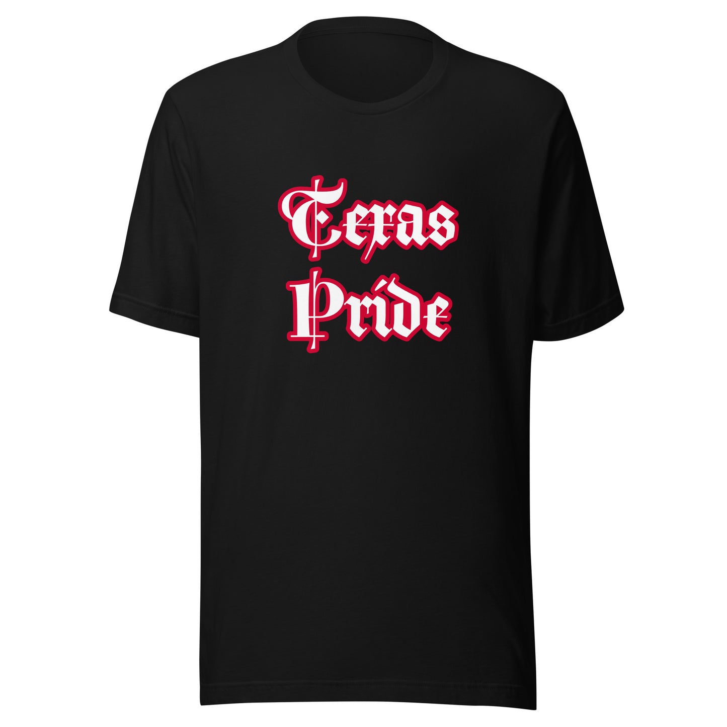 Texas Pride T-Shirt