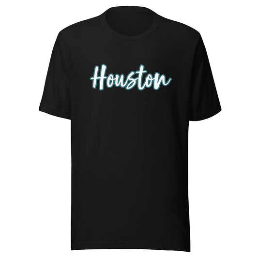 Houston T-shirt