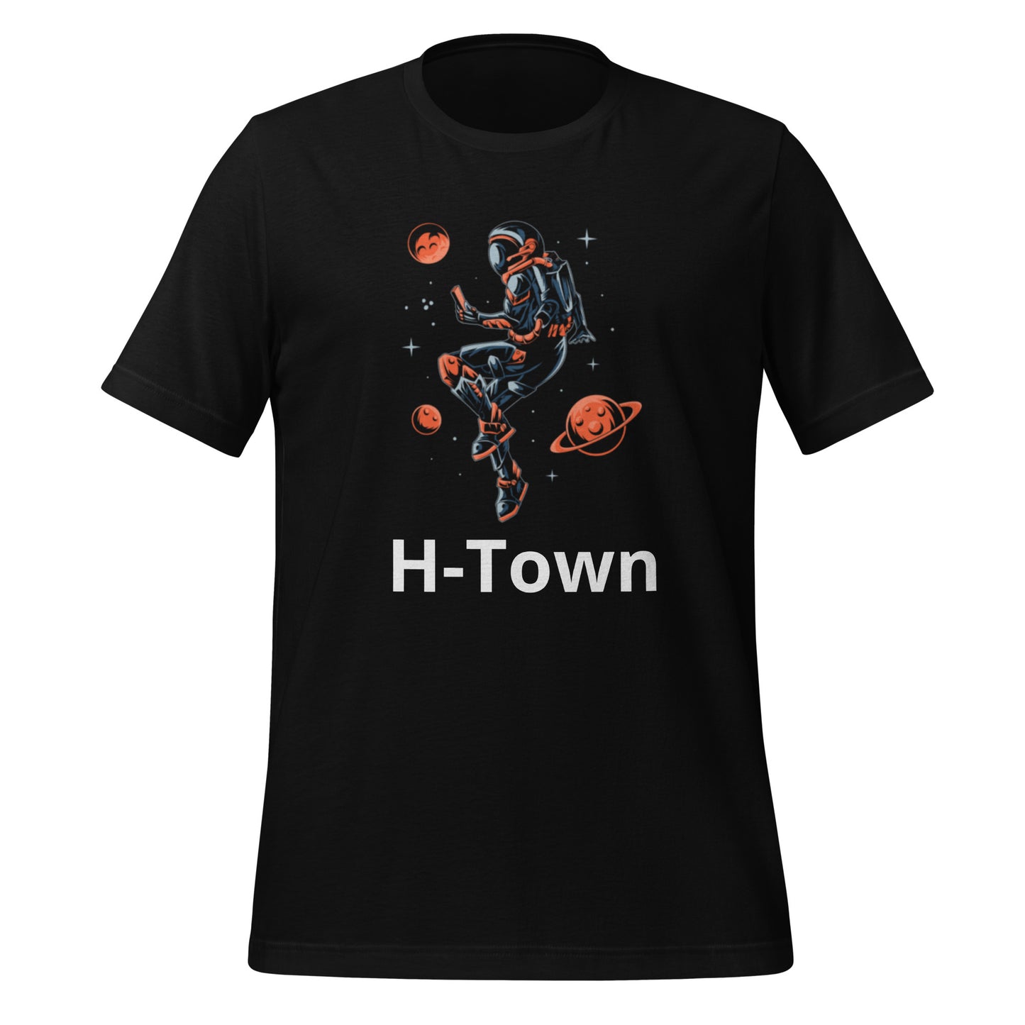 H-Town T-Shirt