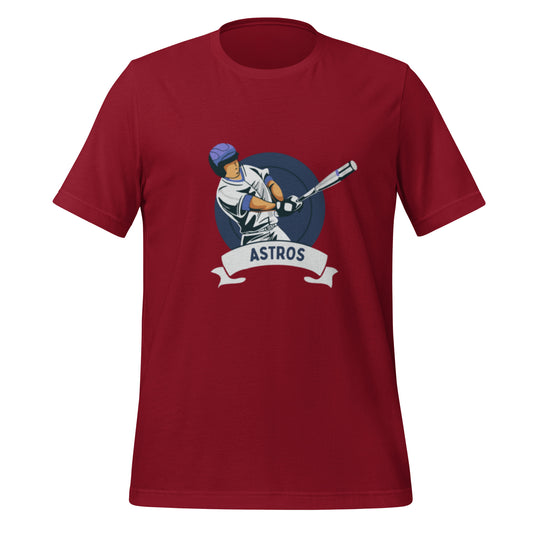 Astros T-Shirt