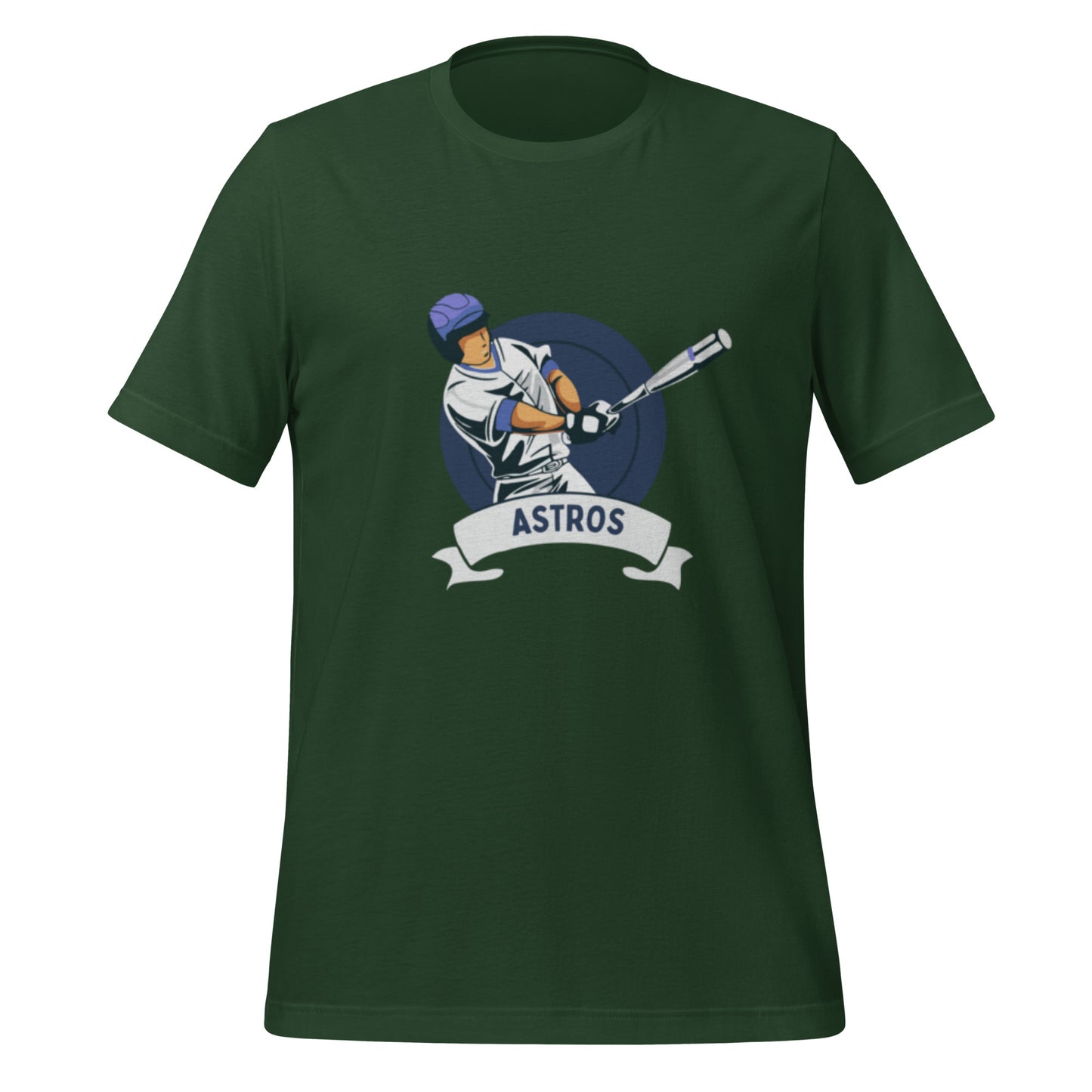 Astros T-Shirt