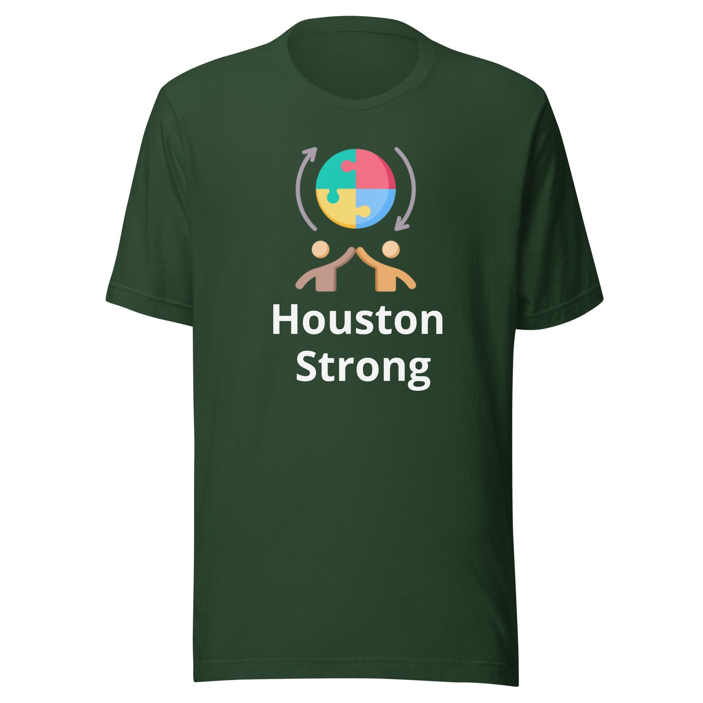 Houston Strong T-Shirt