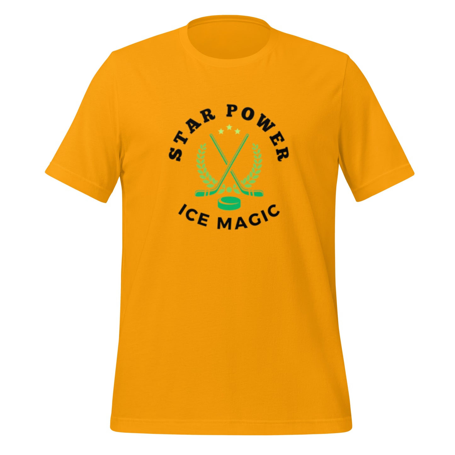 Star Power Ice Magic T-Shirt