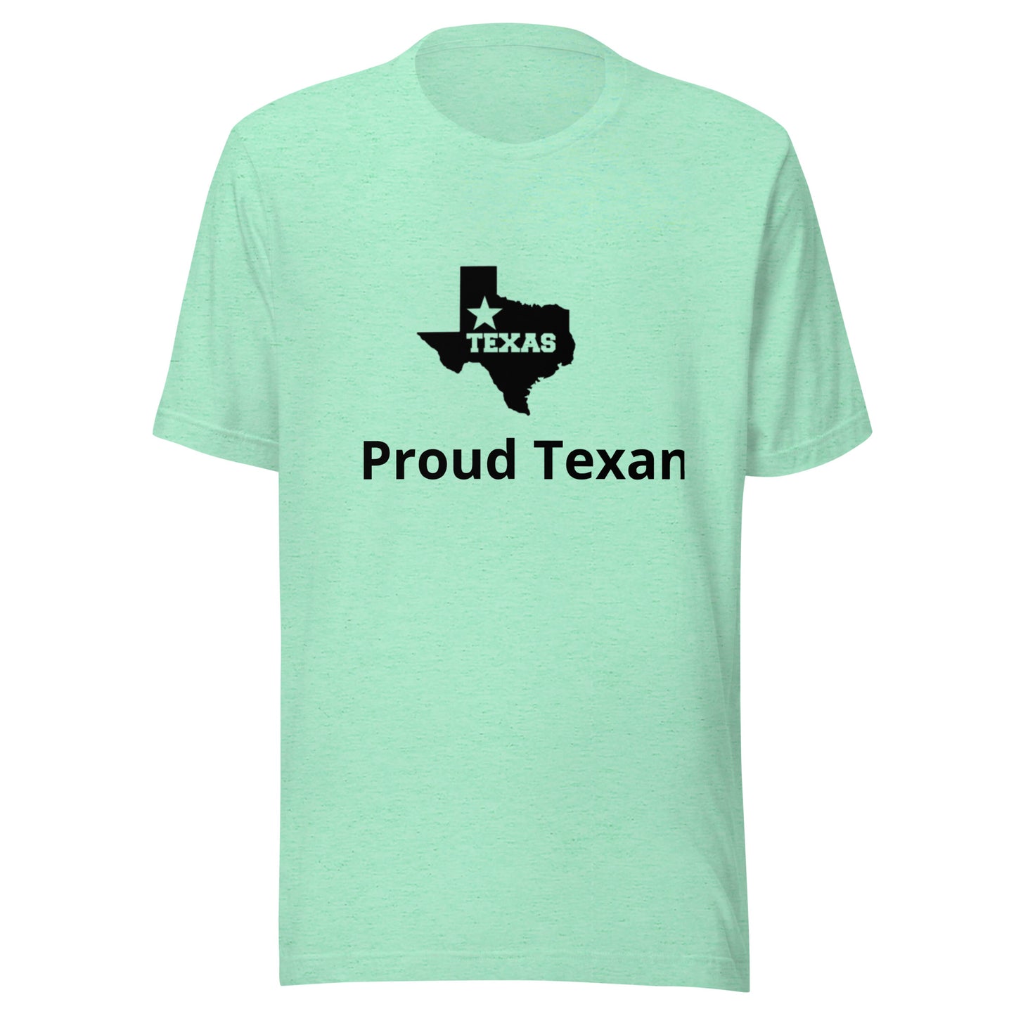 Proud Texan T-Shirt