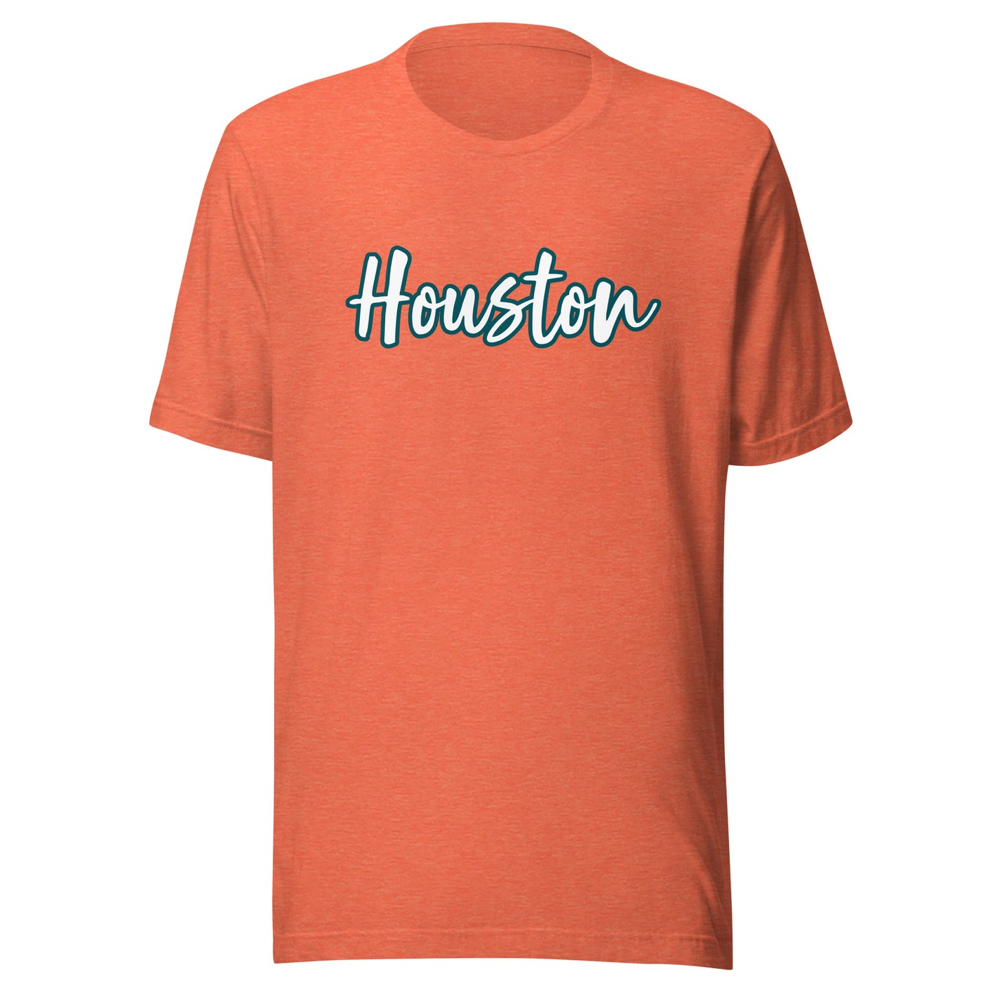 Houston T-shirt