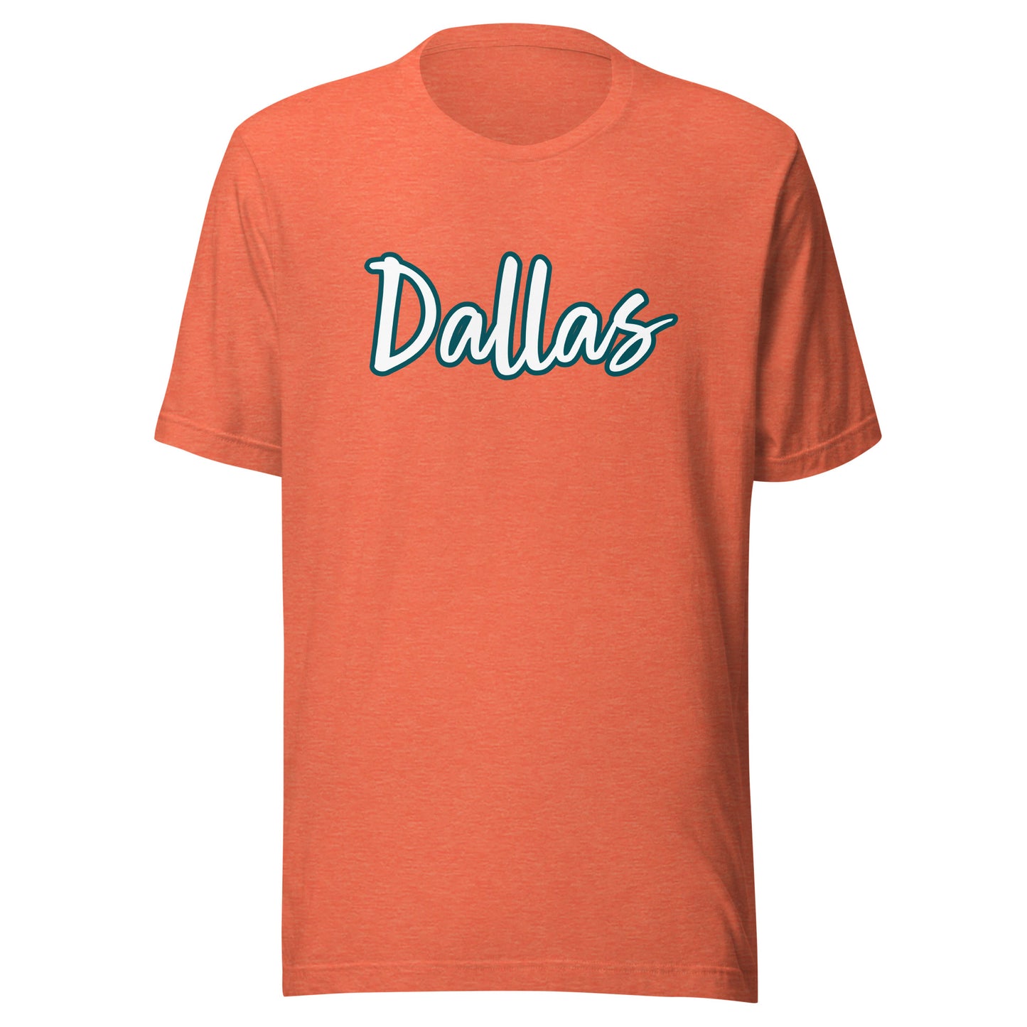 Dallas T-Shirt