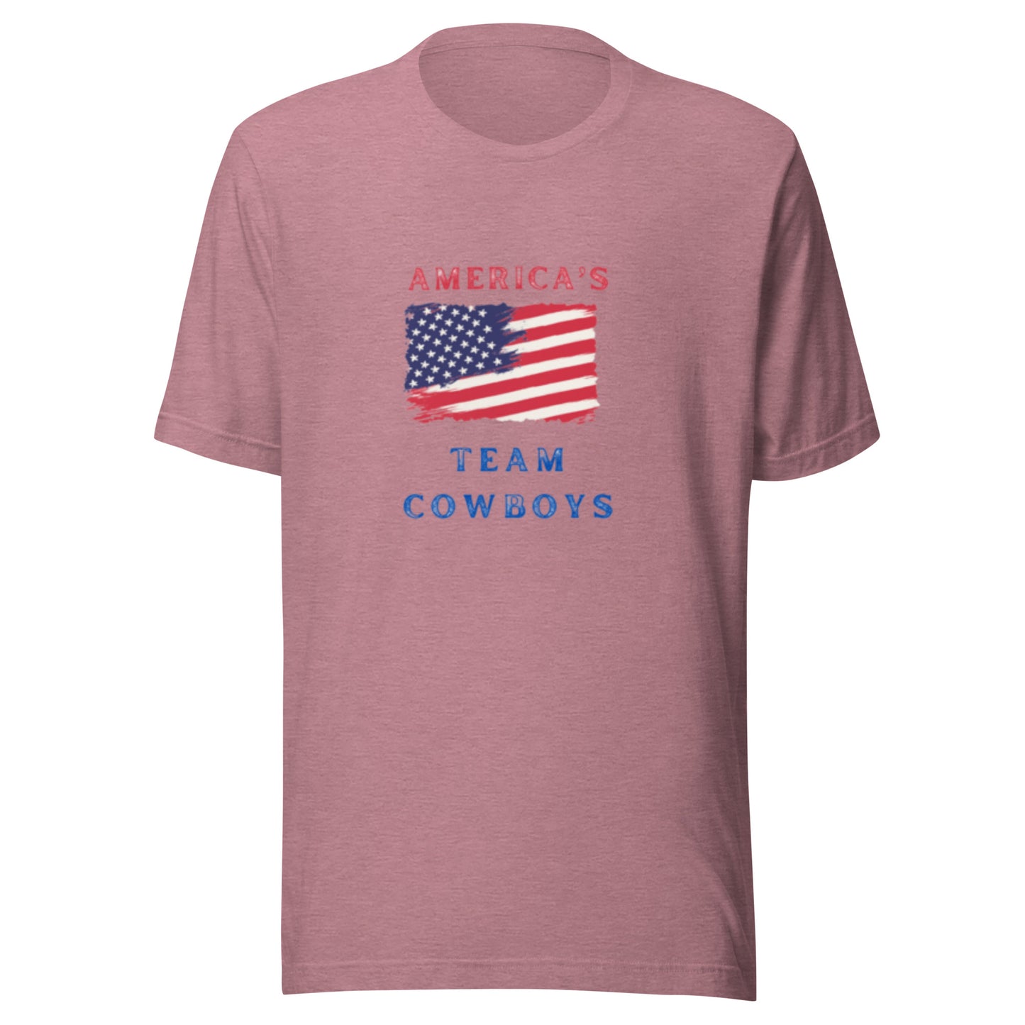 America's Team Cowboys T-Shirt