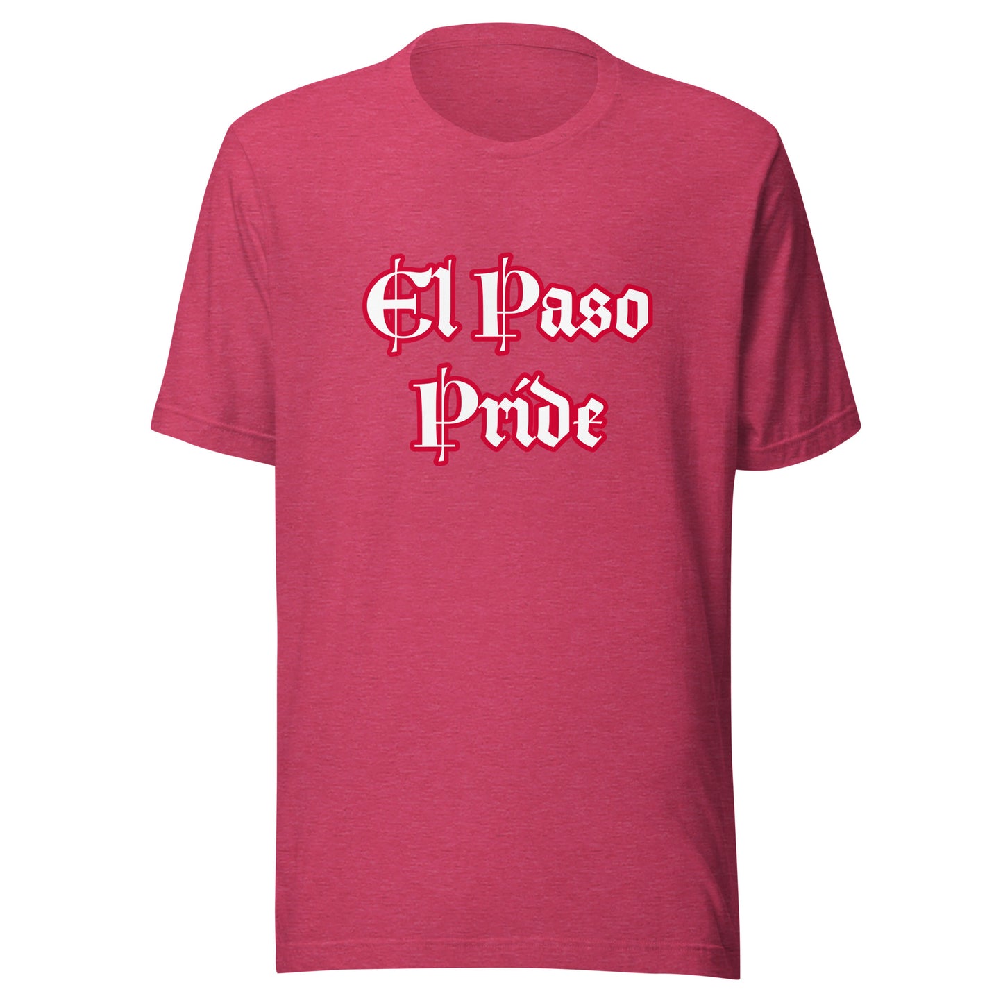 El Paso Pride T-Shirt