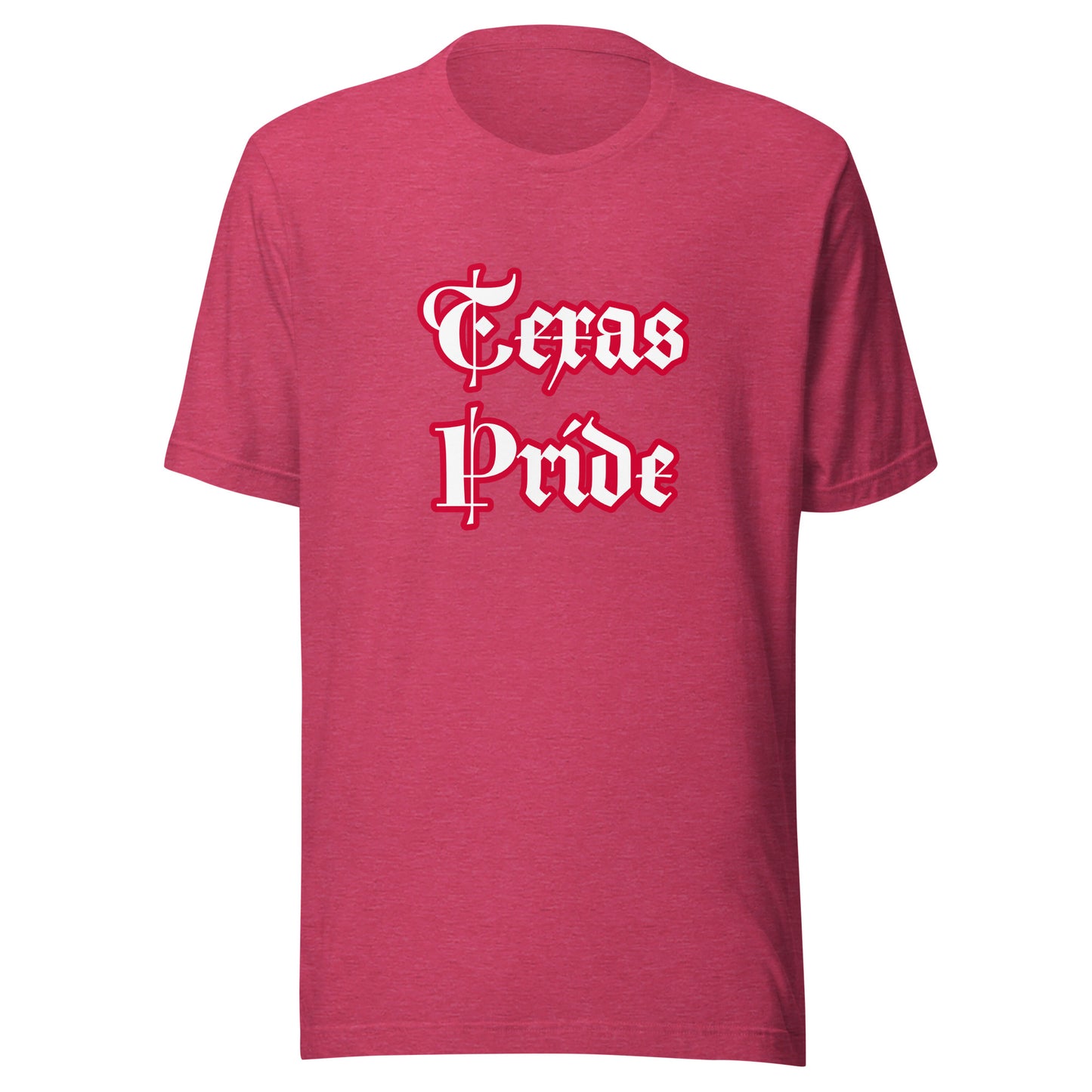 Texas Pride T-Shirt