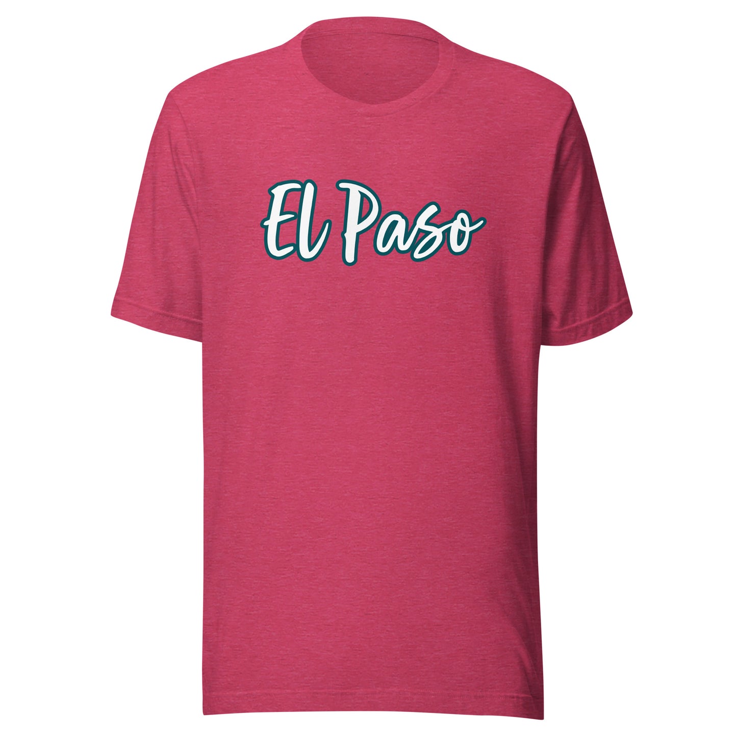 El Paso T-Shirt