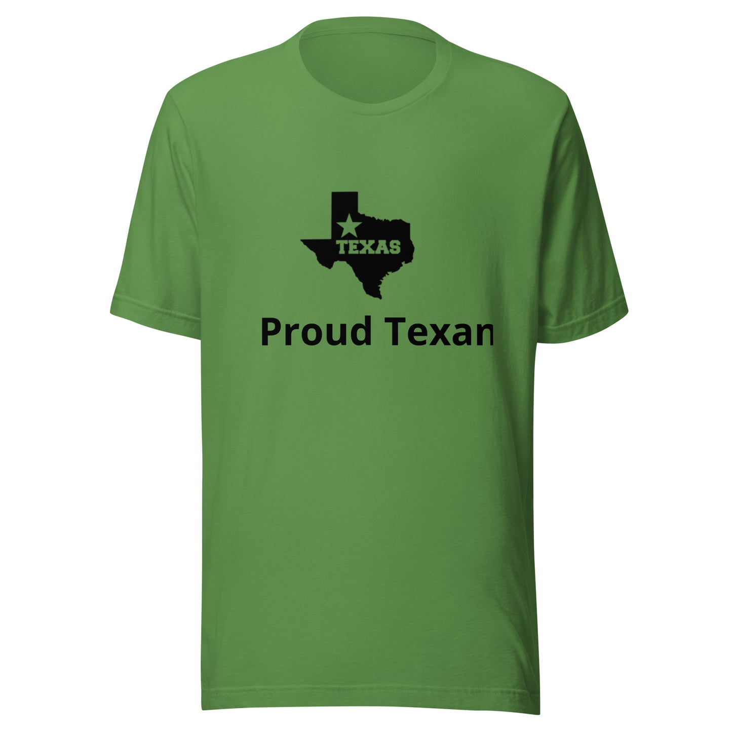 Proud Texan T-Shirt