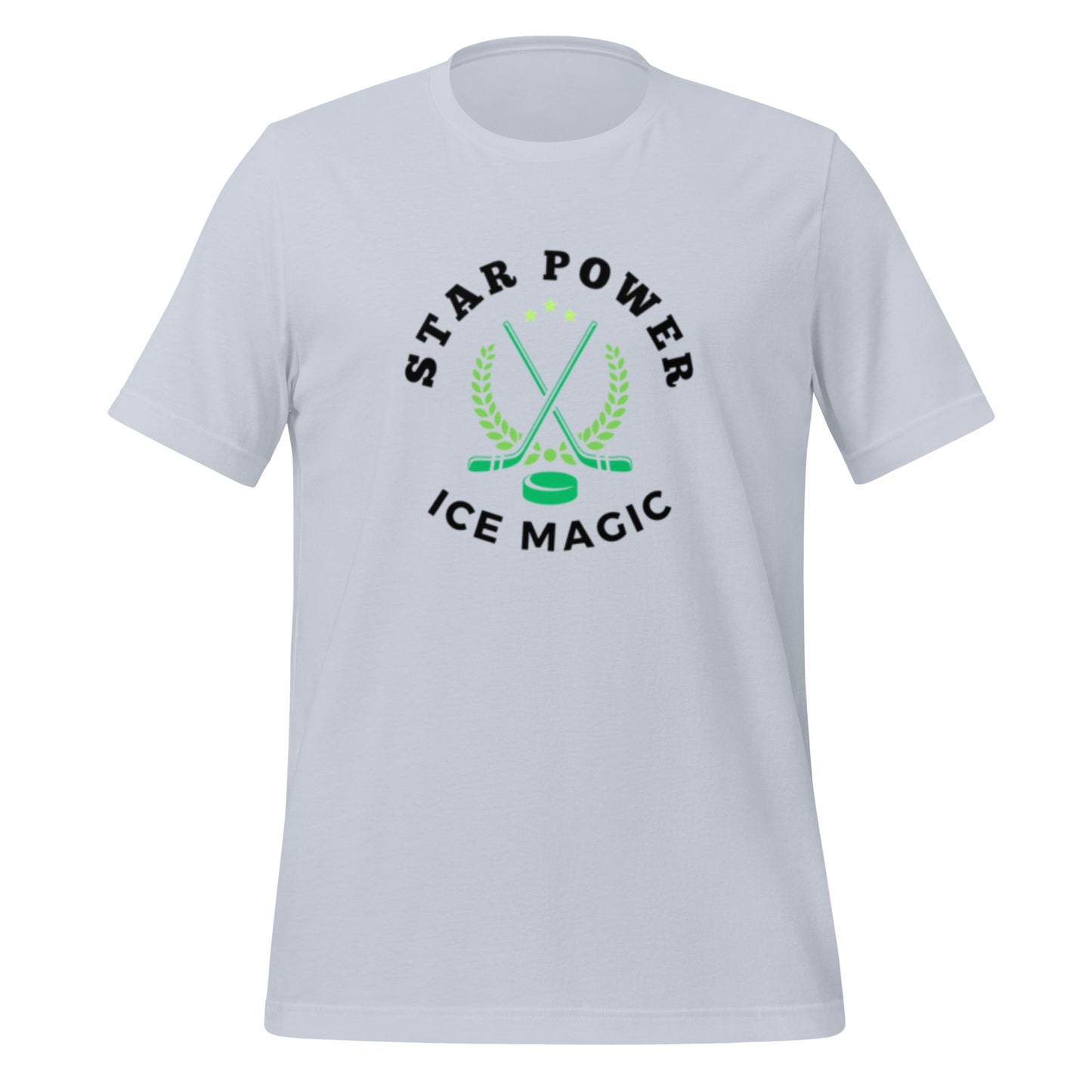 Star Power Ice Magic T-Shirt