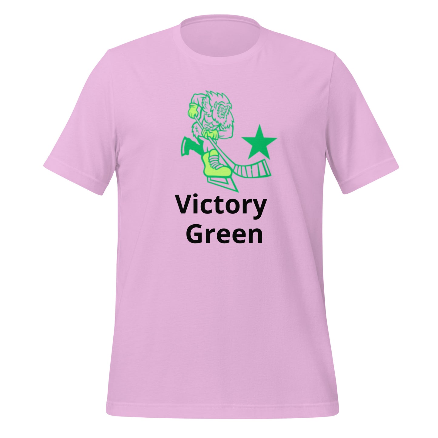 Victory Green T-Shirt