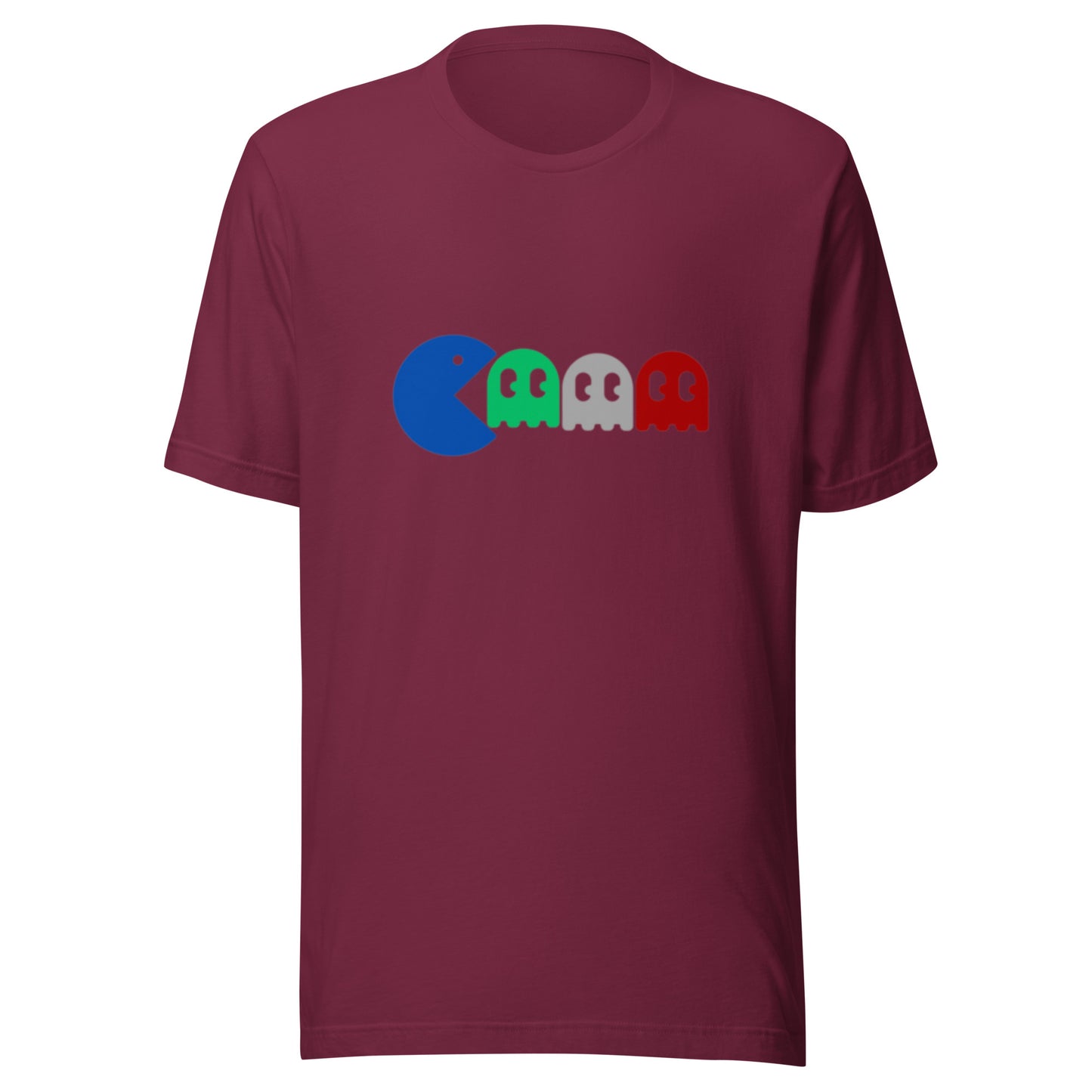 NFC East Pac-Man T-Shirt