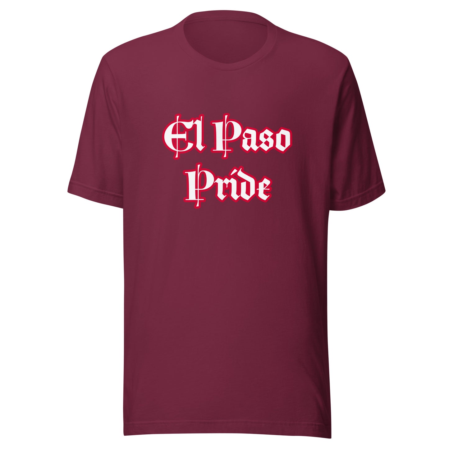 El Paso Pride T-Shirt