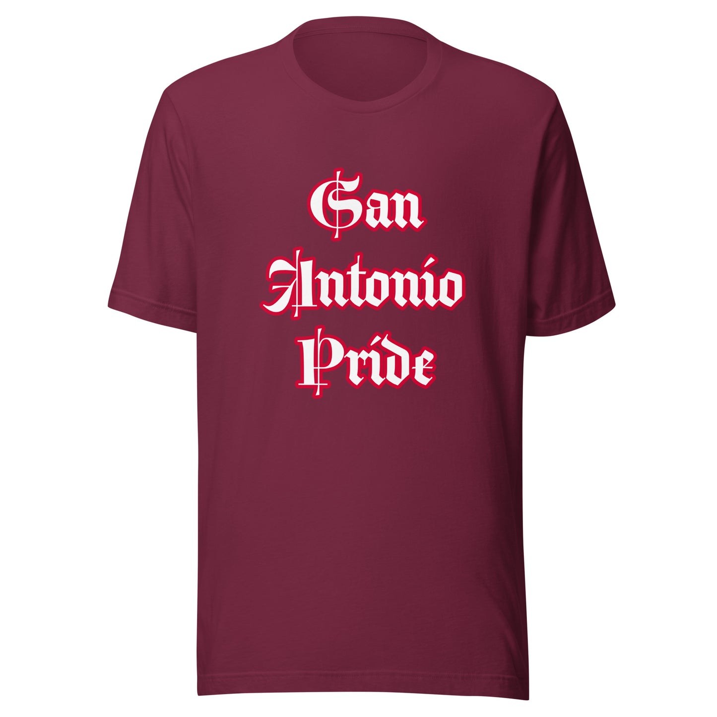 San Antonio Pride T-Shirt