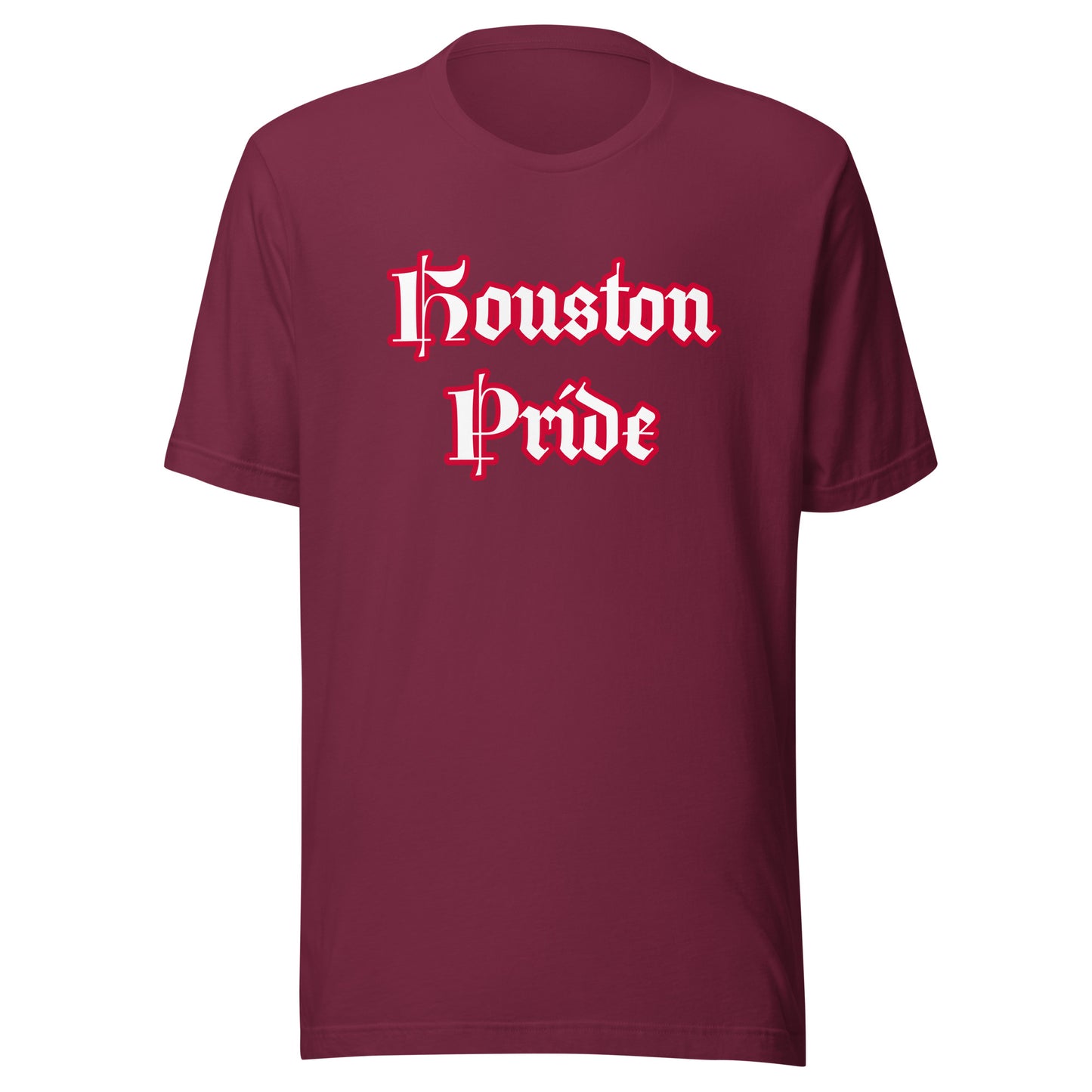 Houston Pride T-Shirt