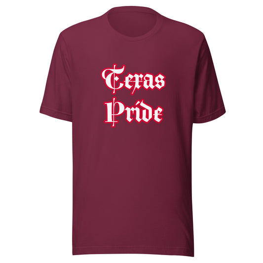 Texas Pride T-Shirt