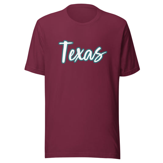 Texas T-Shirt