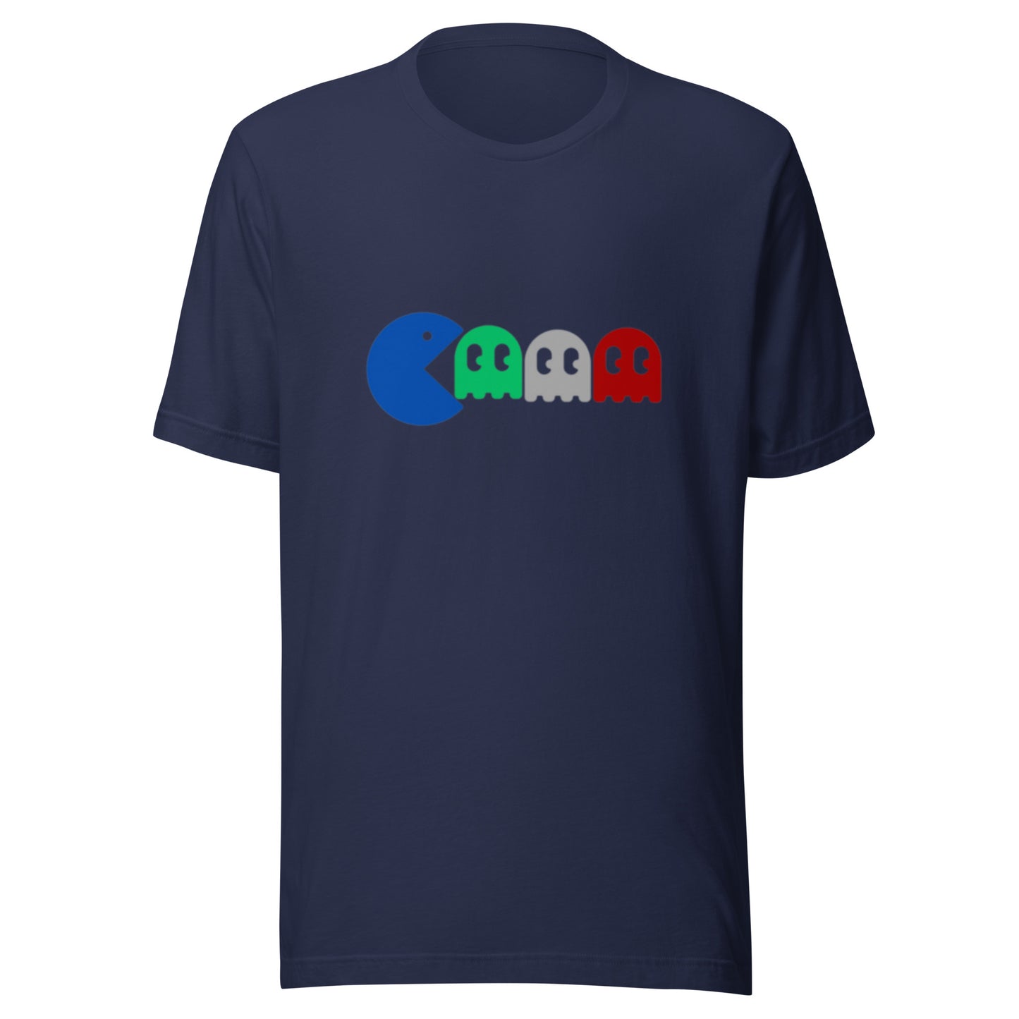 NFC East Pac-Man T-Shirt