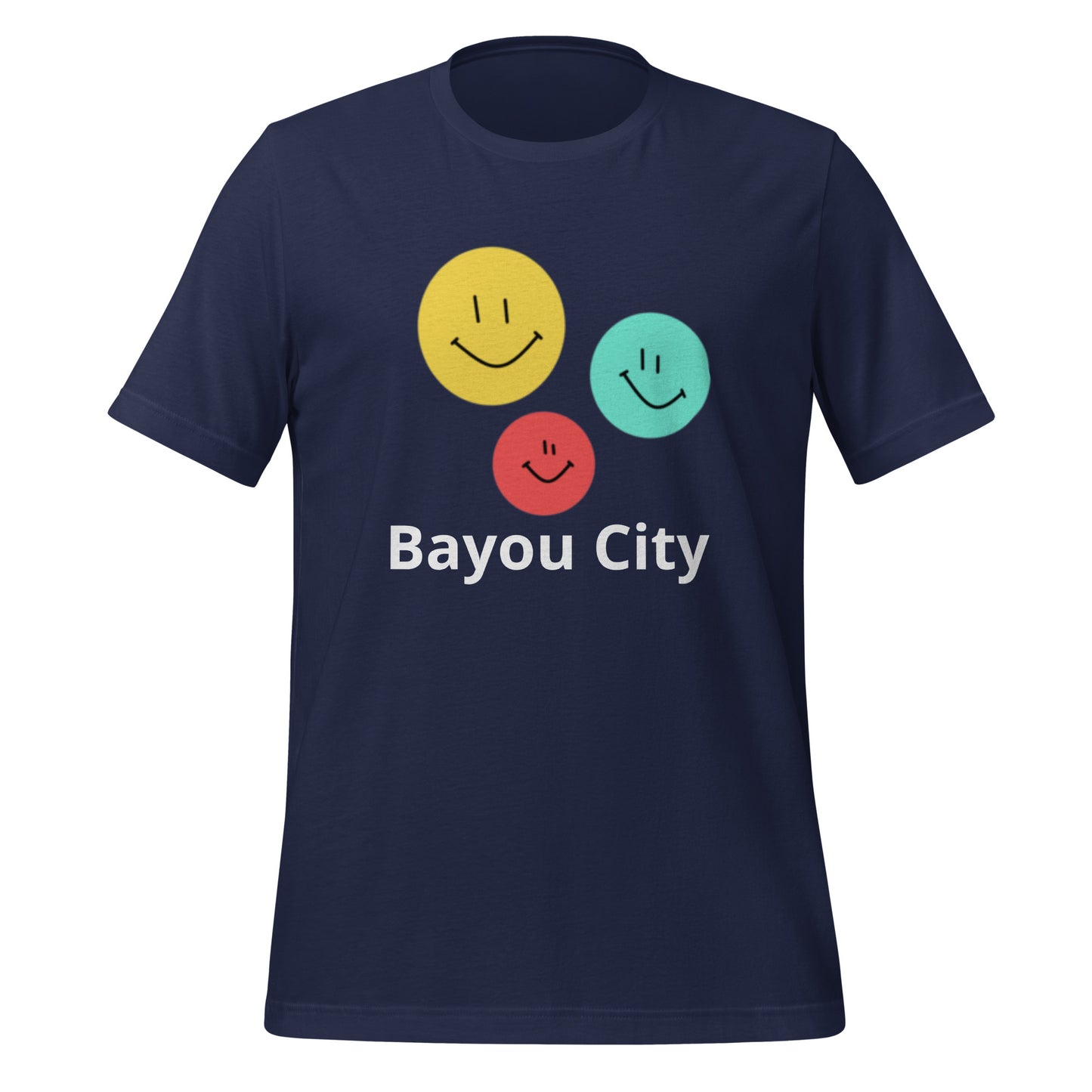 Bayou City  T-Shirt