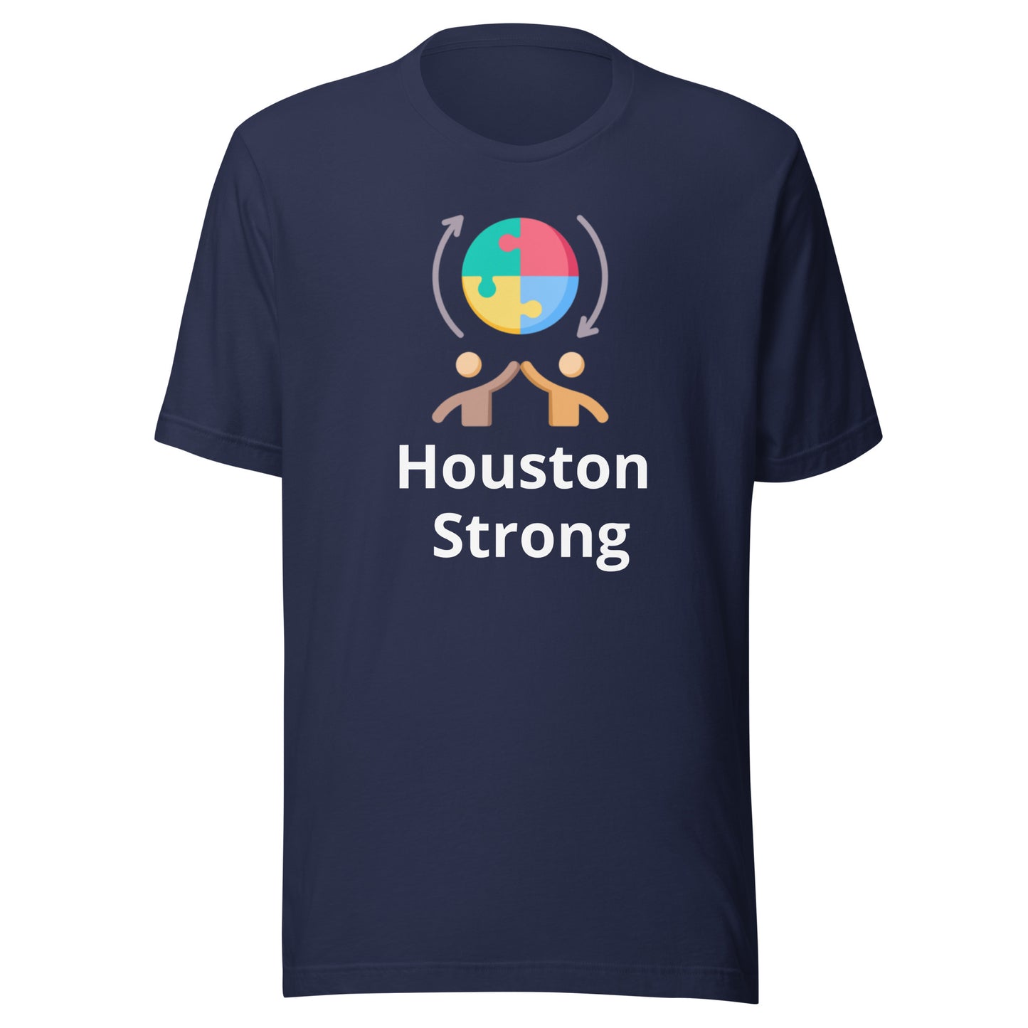 Houston Strong T-Shirt