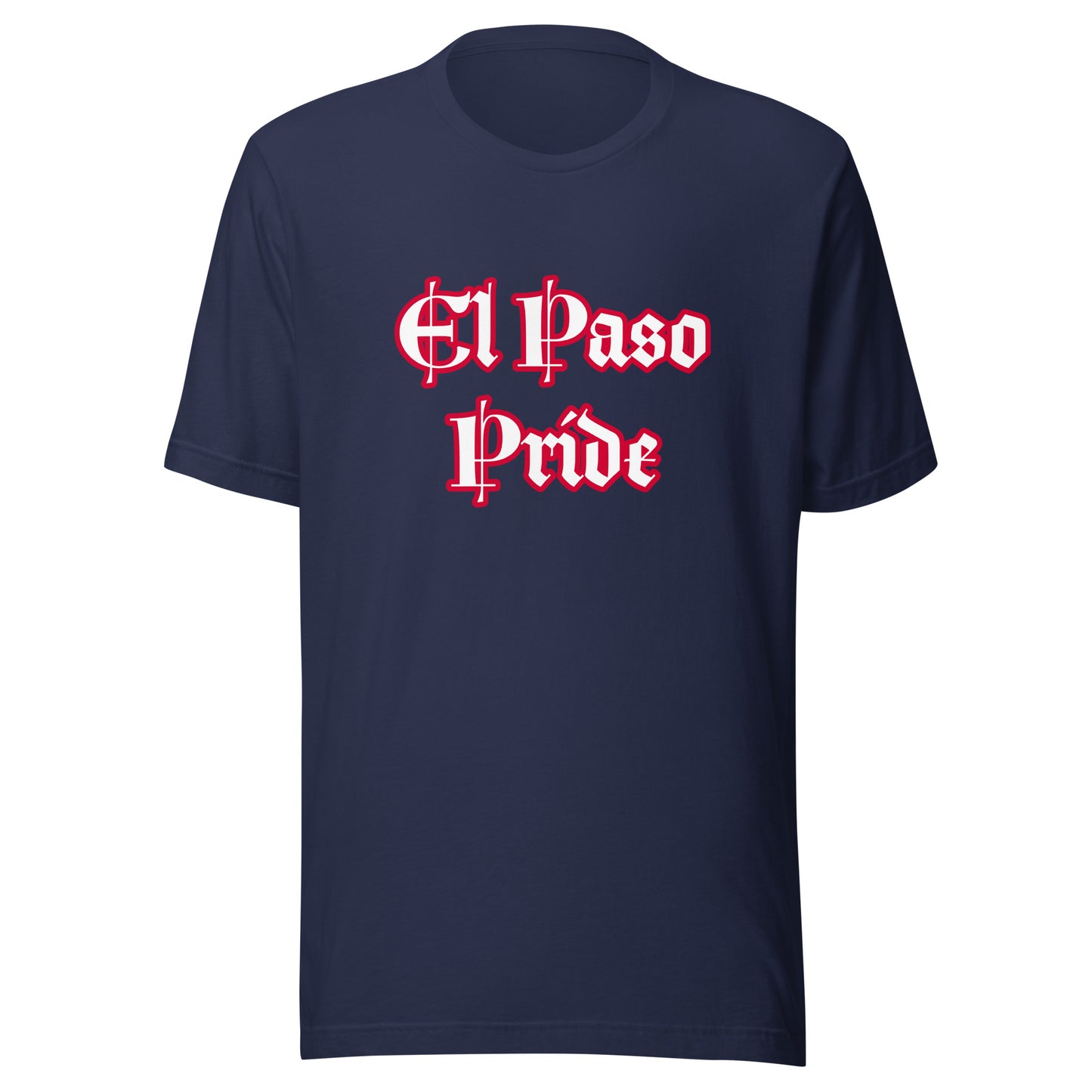 El Paso Pride T-Shirt