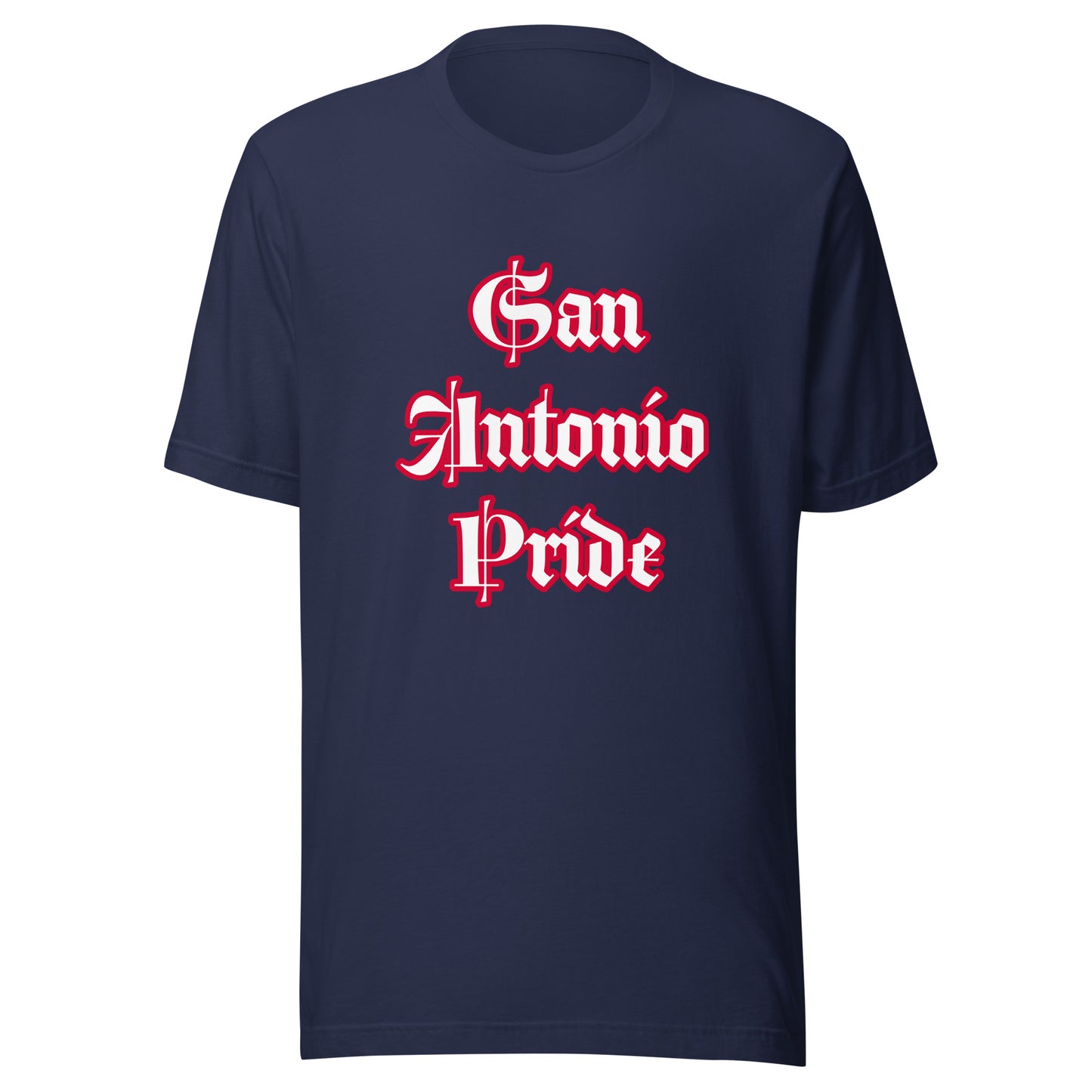 San Antonio Pride T-Shirt