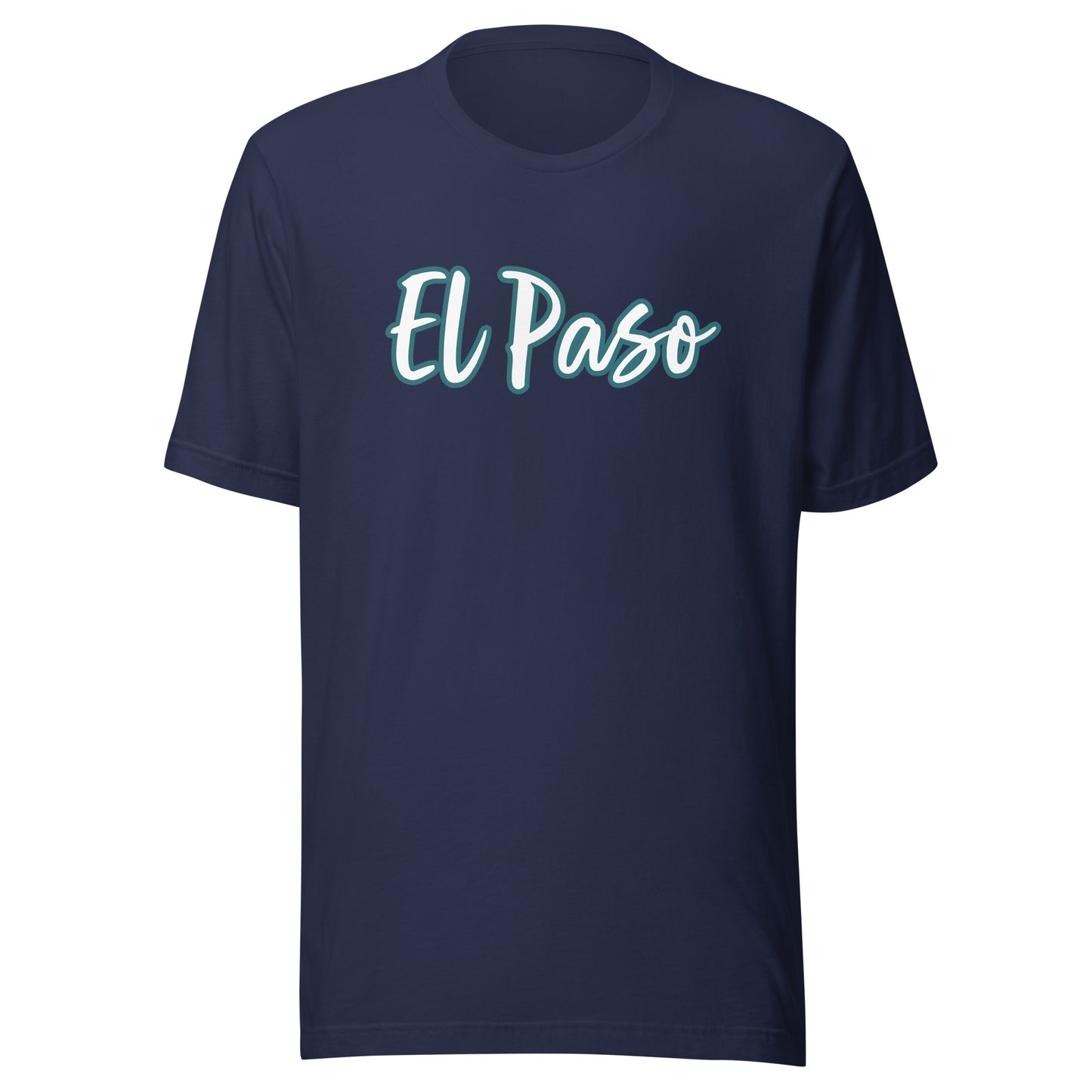 El Paso T-Shirt