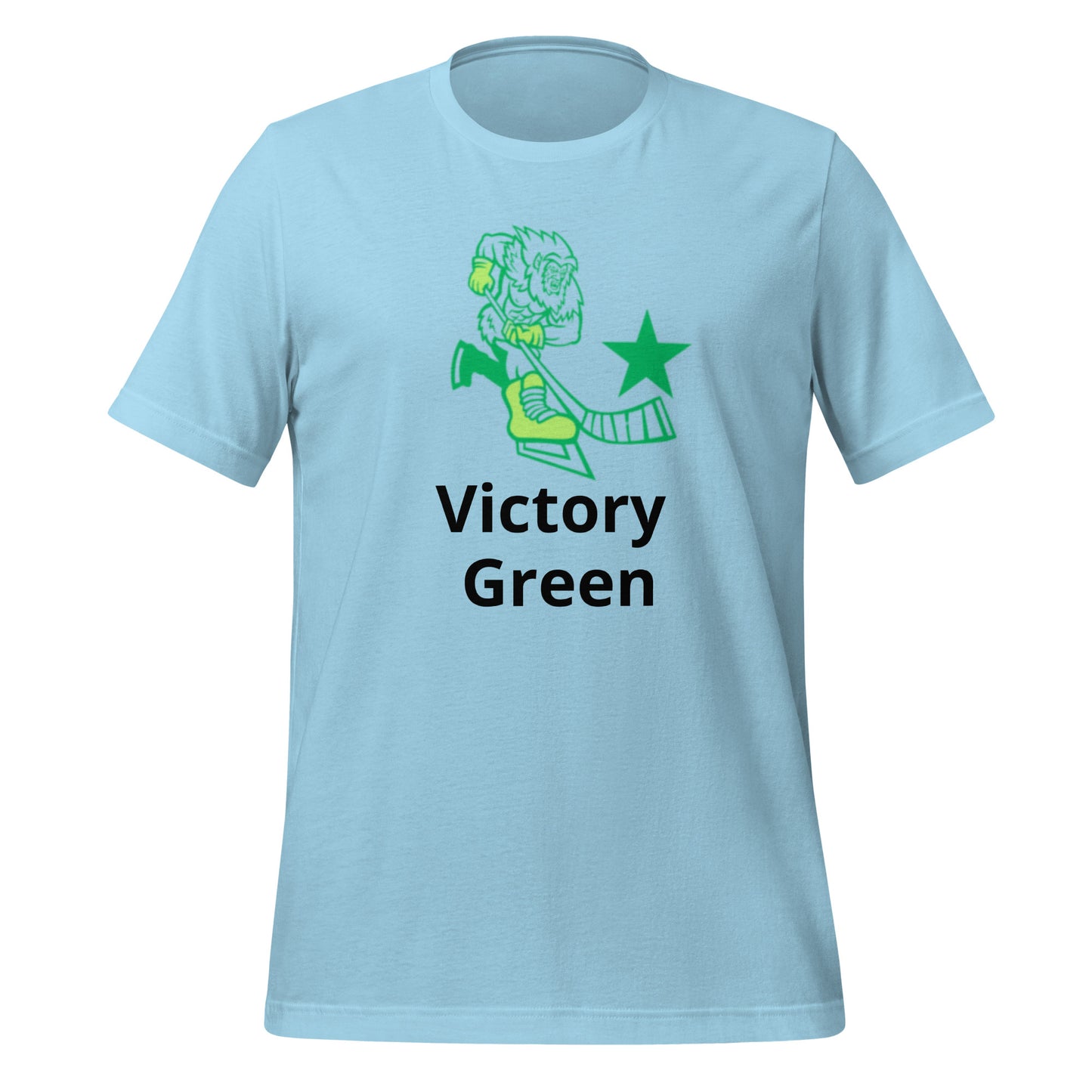 Victory Green T-Shirt