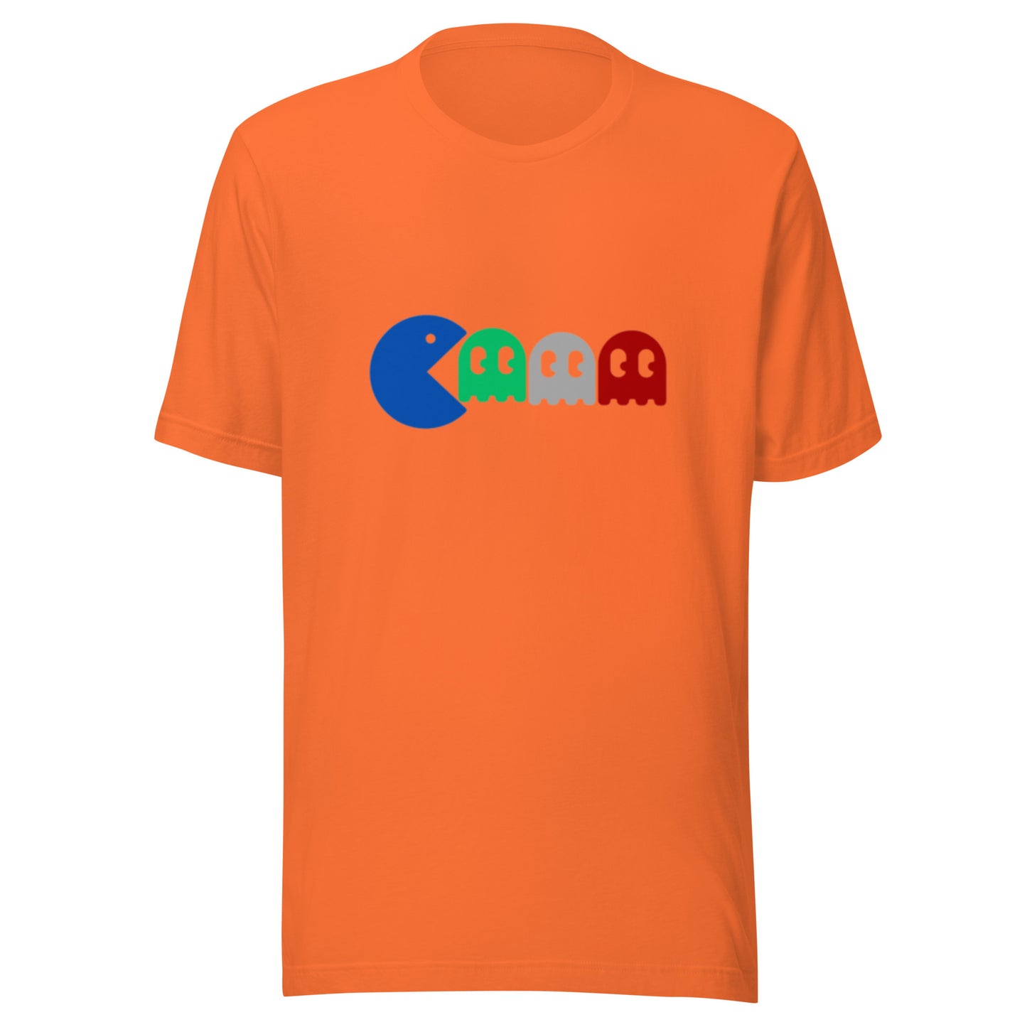 NFC East Pac-Man T-Shirt