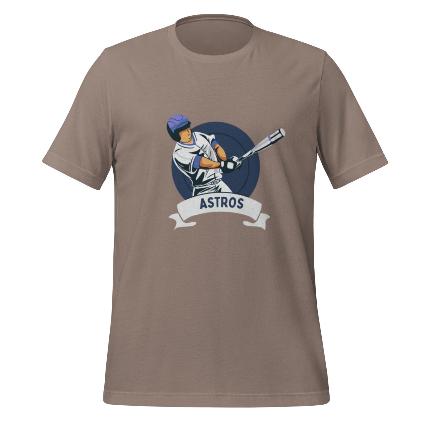 Astros T-Shirt