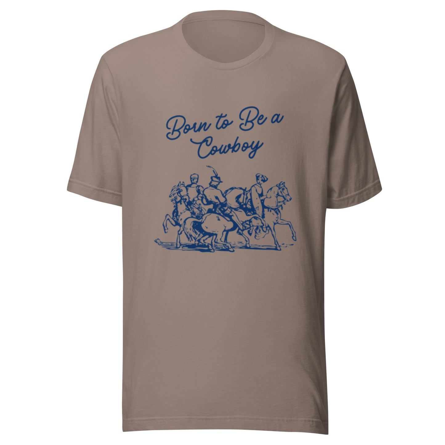 Born to be a cowboy T-Shirt