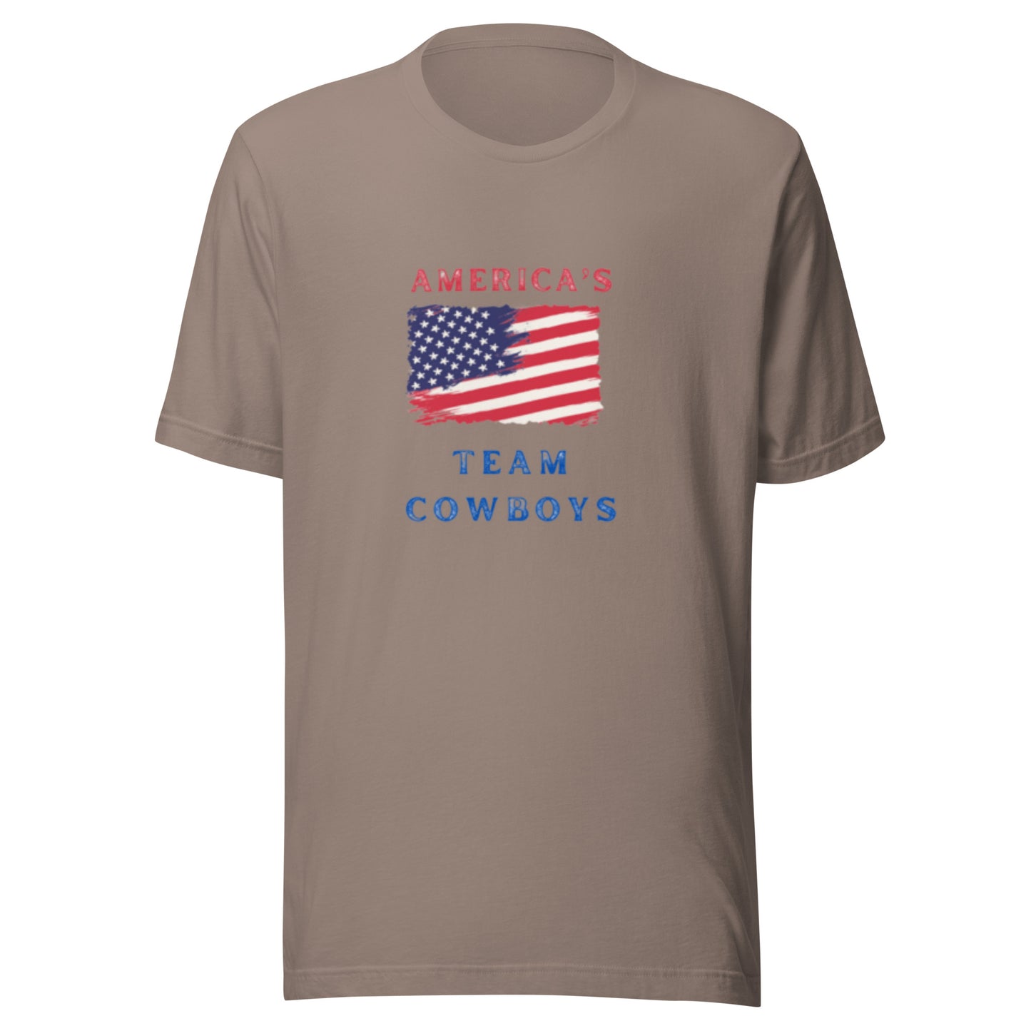 America's Team Cowboys T-Shirt